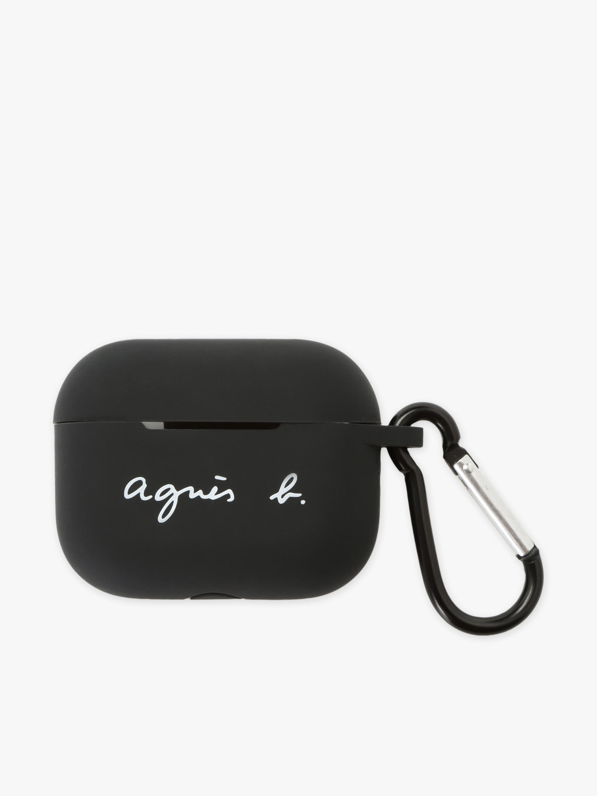 VOYAGE ウィメンズ バッグ＆ウォレット  AirPods Pro ケース RAA05-03 ブラック