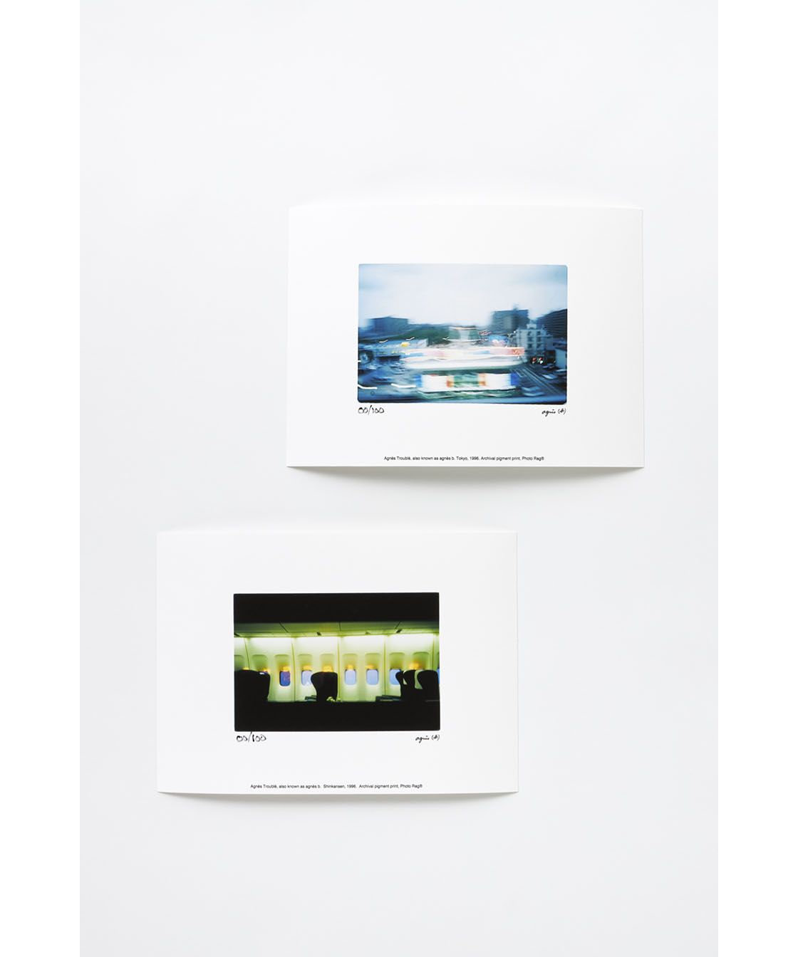 FEMME ウィメンズ BOOK 書籍 agnes b. stories スペシャルエディション M マルチ