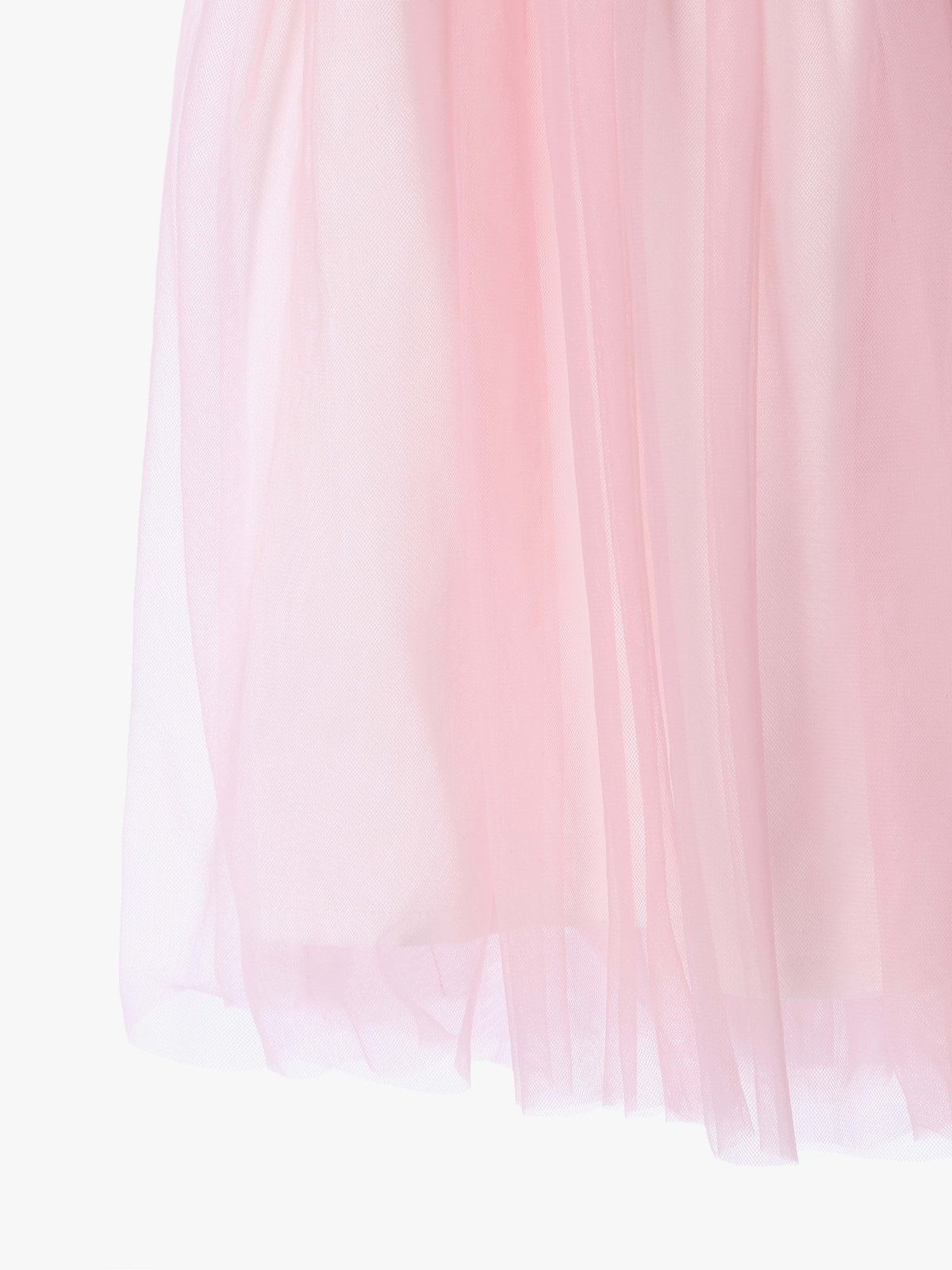 ENFANT ベビー 【Outlet】UU28 L ROBE ベビー ワンピース ピンク