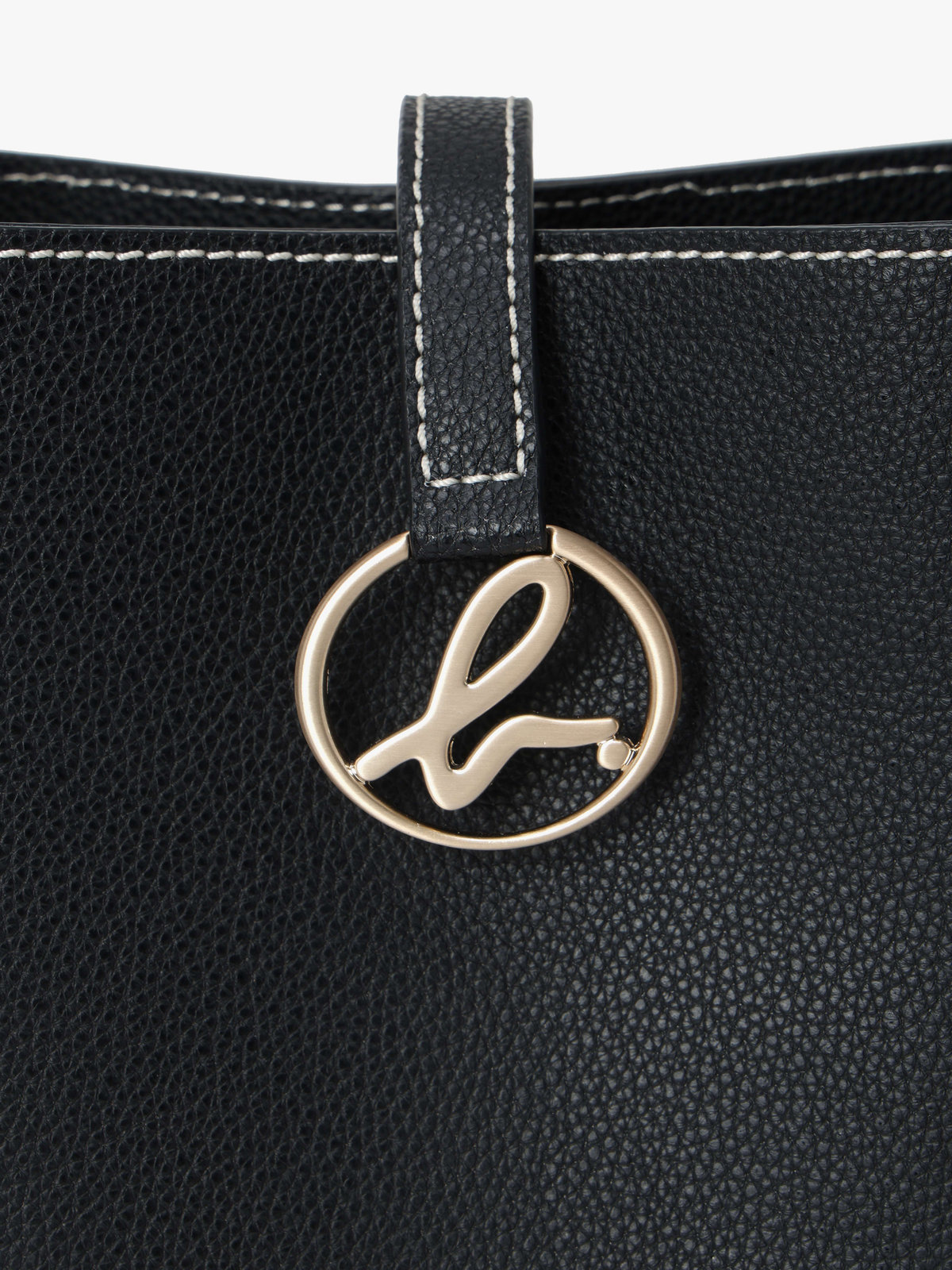 VOYAGE ウィメンズ バッグ＆ウォレット    2wayトートバッグ PAS13-11 ブラック