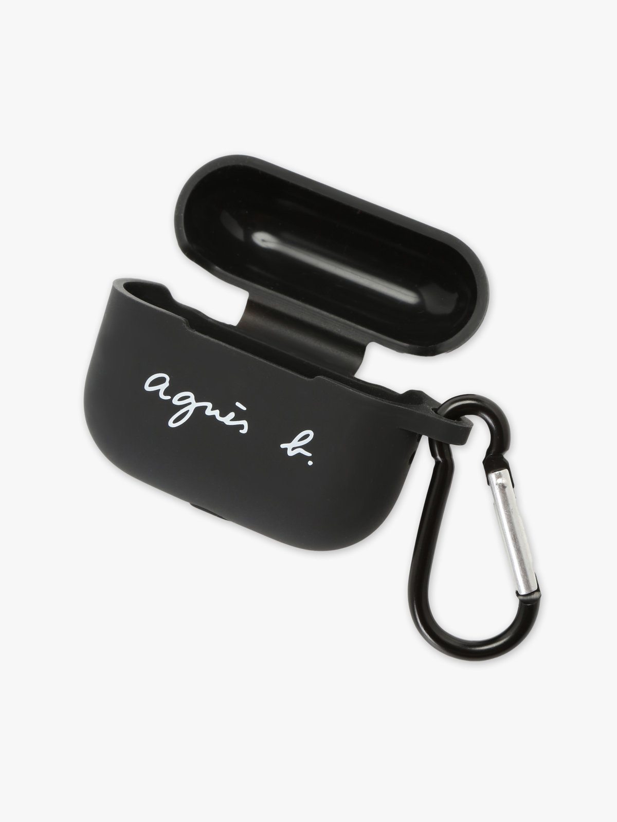 VOYAGE ウィメンズ バッグ＆ウォレット  AirPods Pro ケース RAA05-03 ブラック