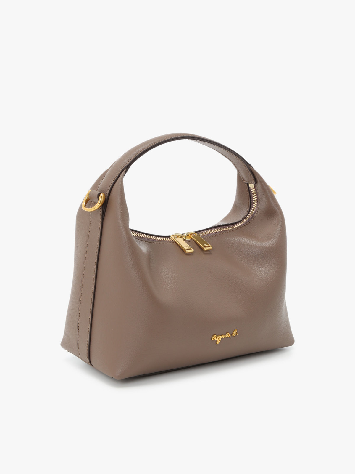 VOYAGE ウィメンズ バッグ＆ウォレット 2way スモール ショルダーバッグ ”Christelle” ABS01-04 ブラウン系その他