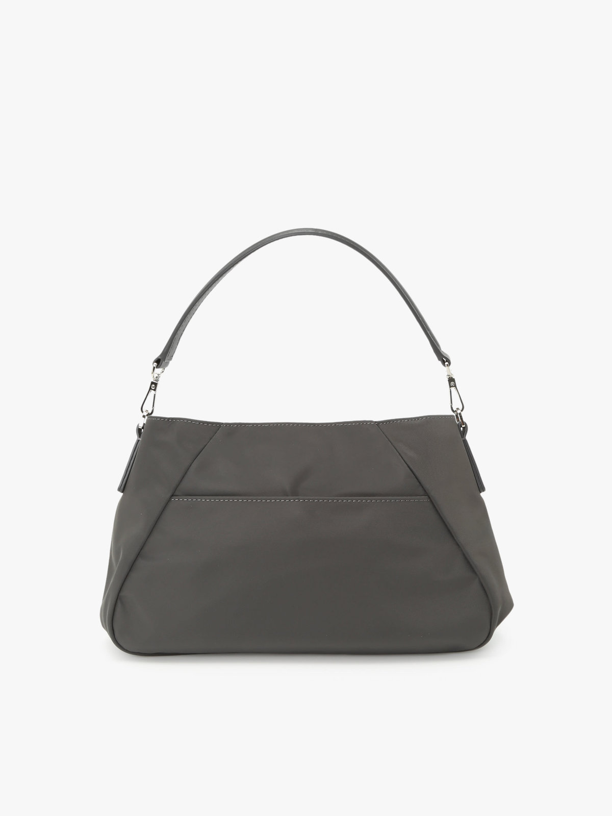 VOYAGE ウィメンズ バッグ＆ウォレット ナイロン 2way ショルダーバッグ OAS14-02 グレー系その他