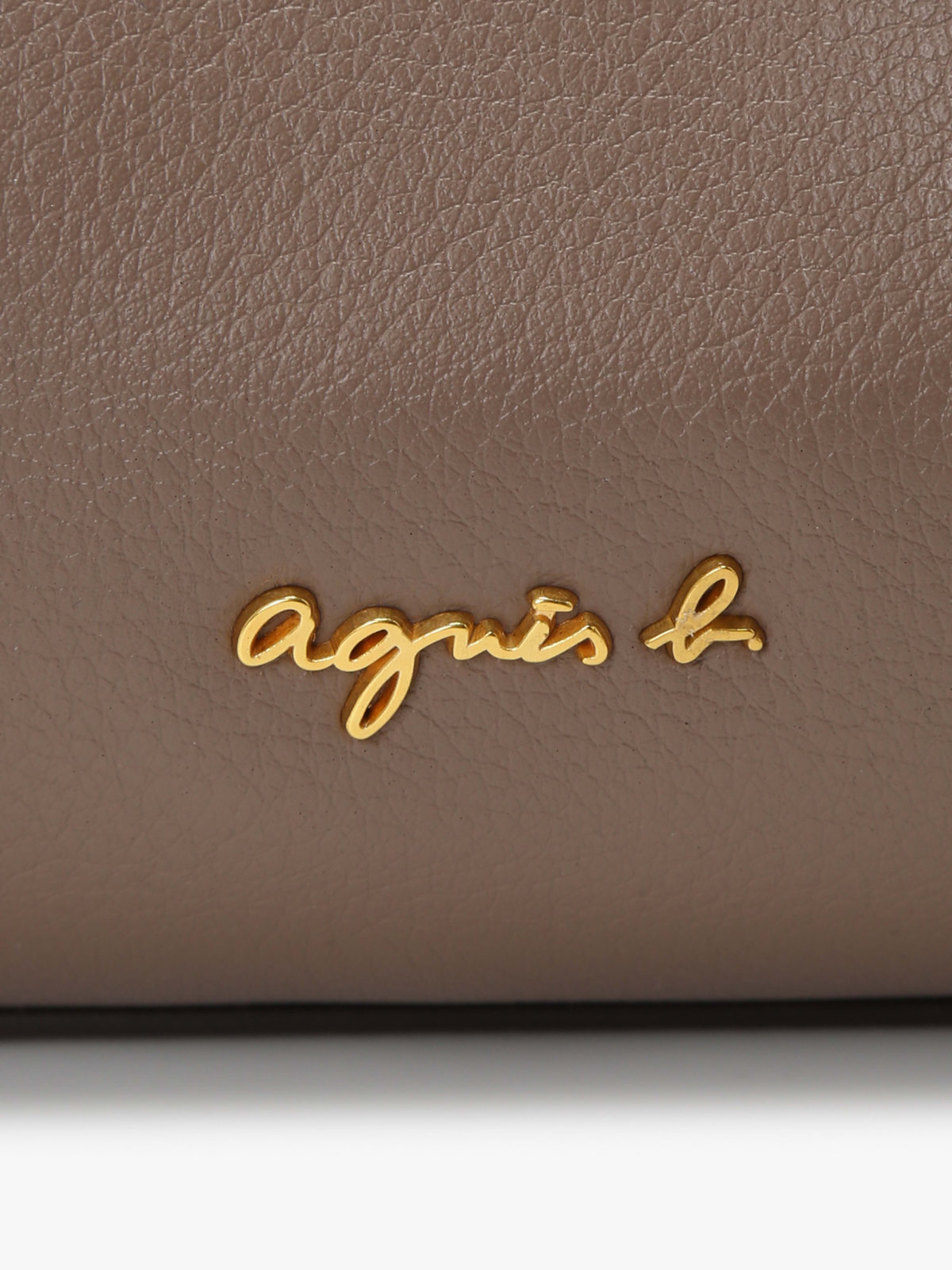 VOYAGE ウィメンズ バッグ＆ウォレット 2way スモール ショルダーバッグ ”Christelle” ABS01-04 ブラウン系その他