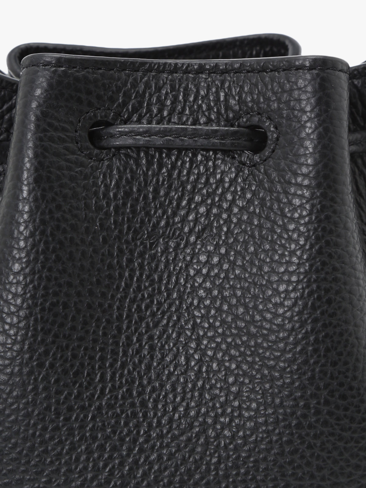 VOYAGE ウィメンズ バッグ＆ウォレット レザー 2way スモール ショルダーバッグ ABS02-01 ブラック