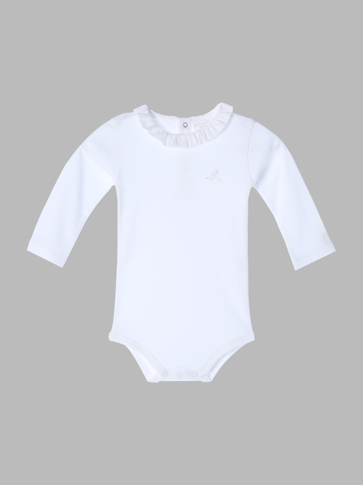 ENFANT ベビー 【Outlet】ベビー コンビネゾン ホワイト