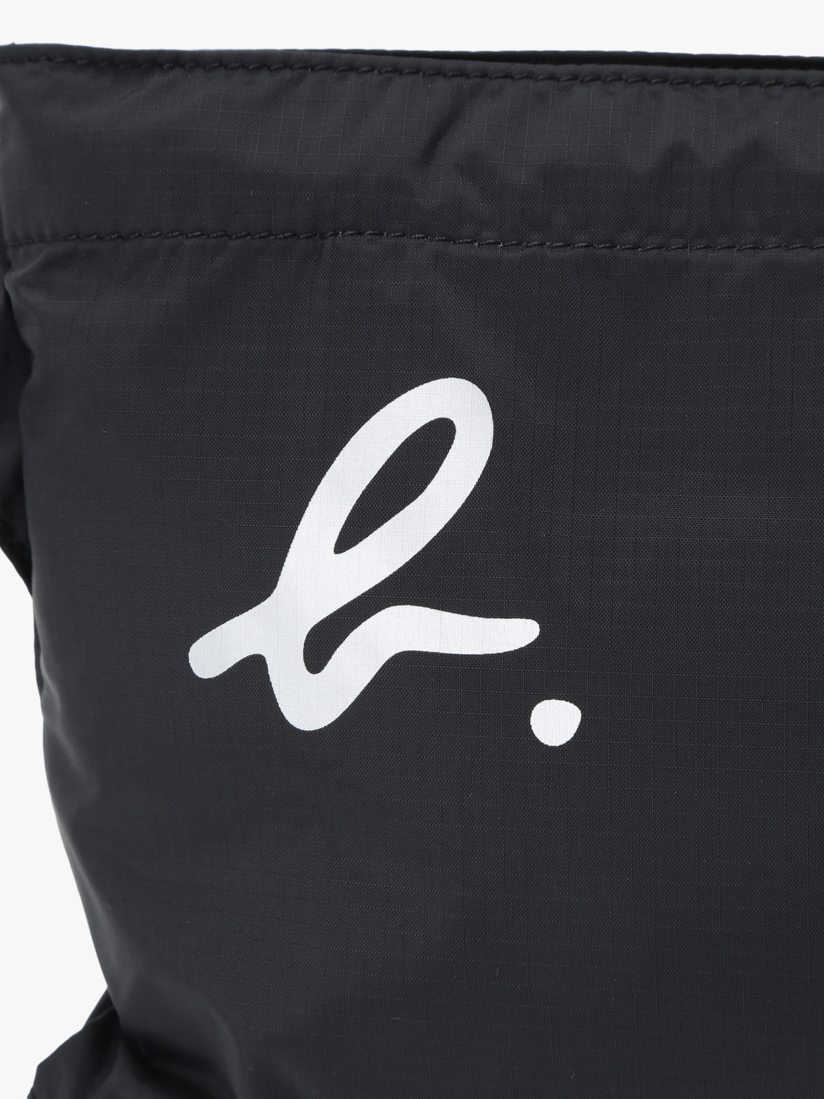 VOYAGE メンズ バッグ＆ウォレット ナイロンショルダーバッグ”Air” XAH03-03 ブラック