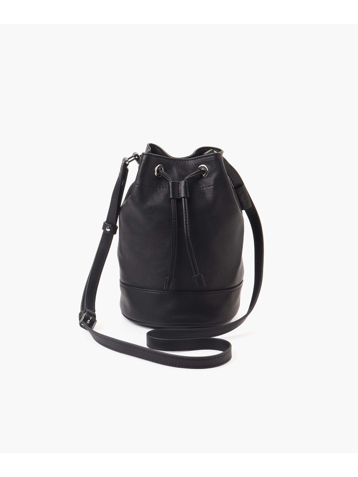 VOYAGE ウィメンズ バッグ＆ウォレット  RANDO ショルダーバッグ UAS16-01 ブラック