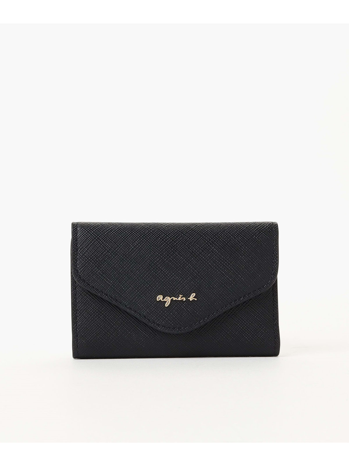 VOYAGE ウィメンズ バッグ＆ウォレット  レザー キーケース "ava " TAW02-03 ブラック