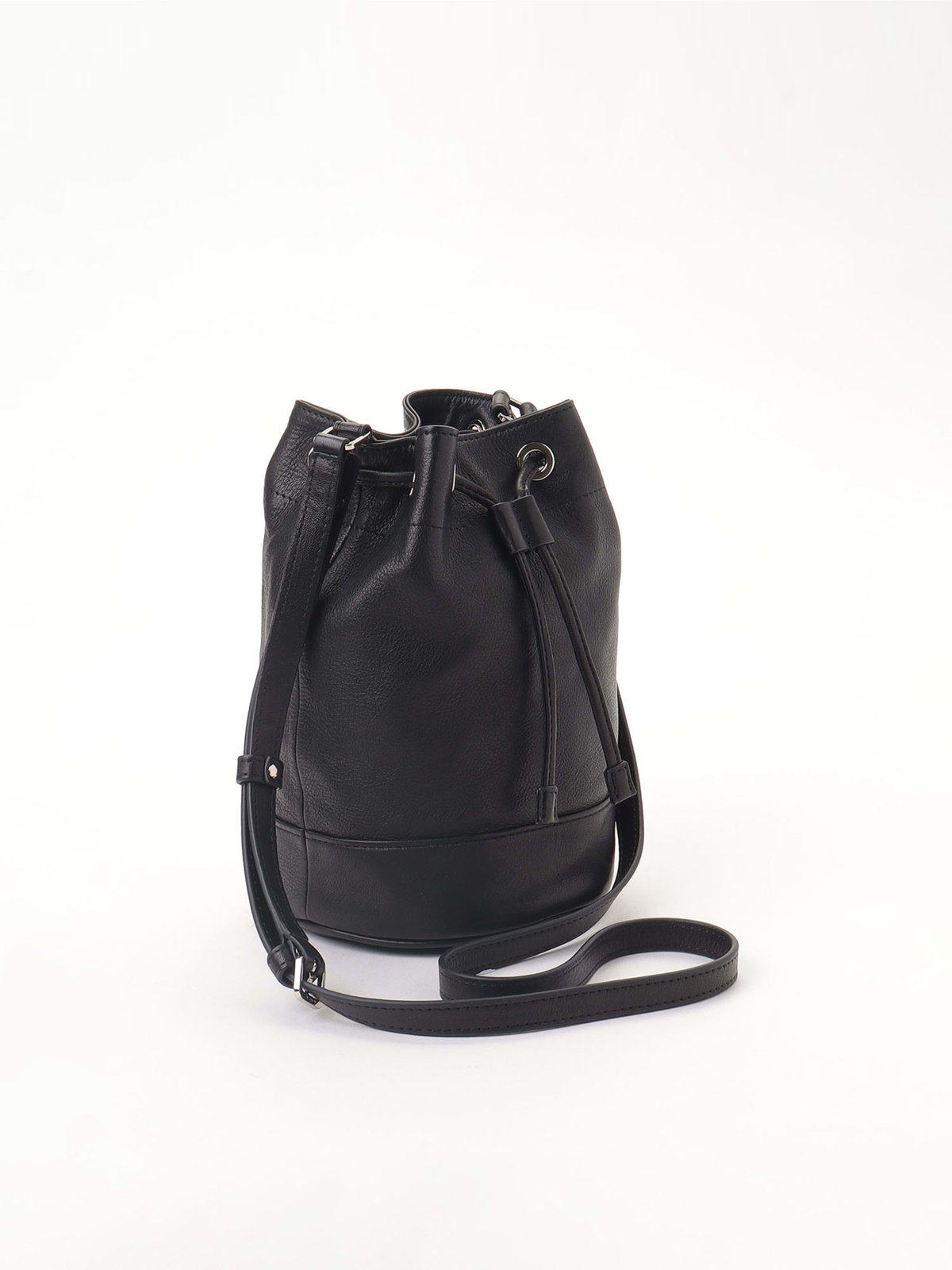 VOYAGE ウィメンズ バッグ＆ウォレット  RANDO ショルダーバッグ UAS16-01 ブラック