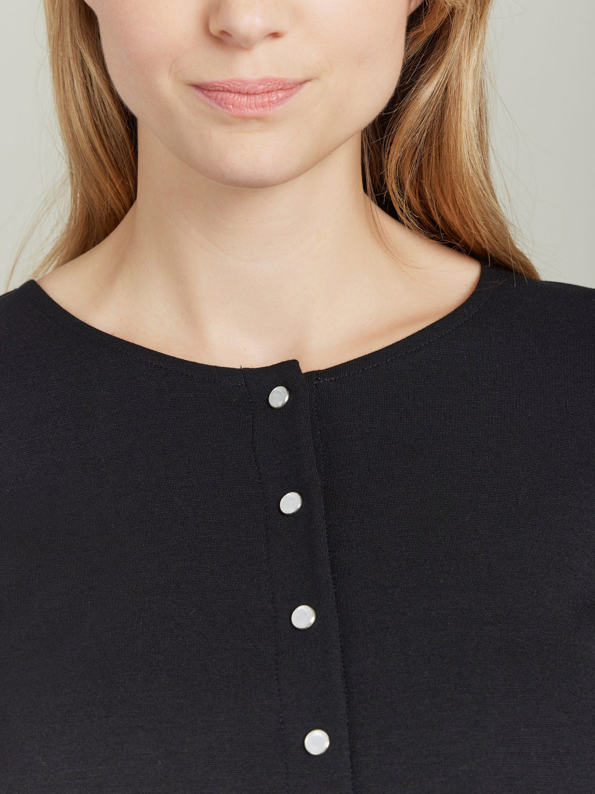 FEMME ウィメンズ 【Outlet】JCL5 ROBE ワンピース ブラック