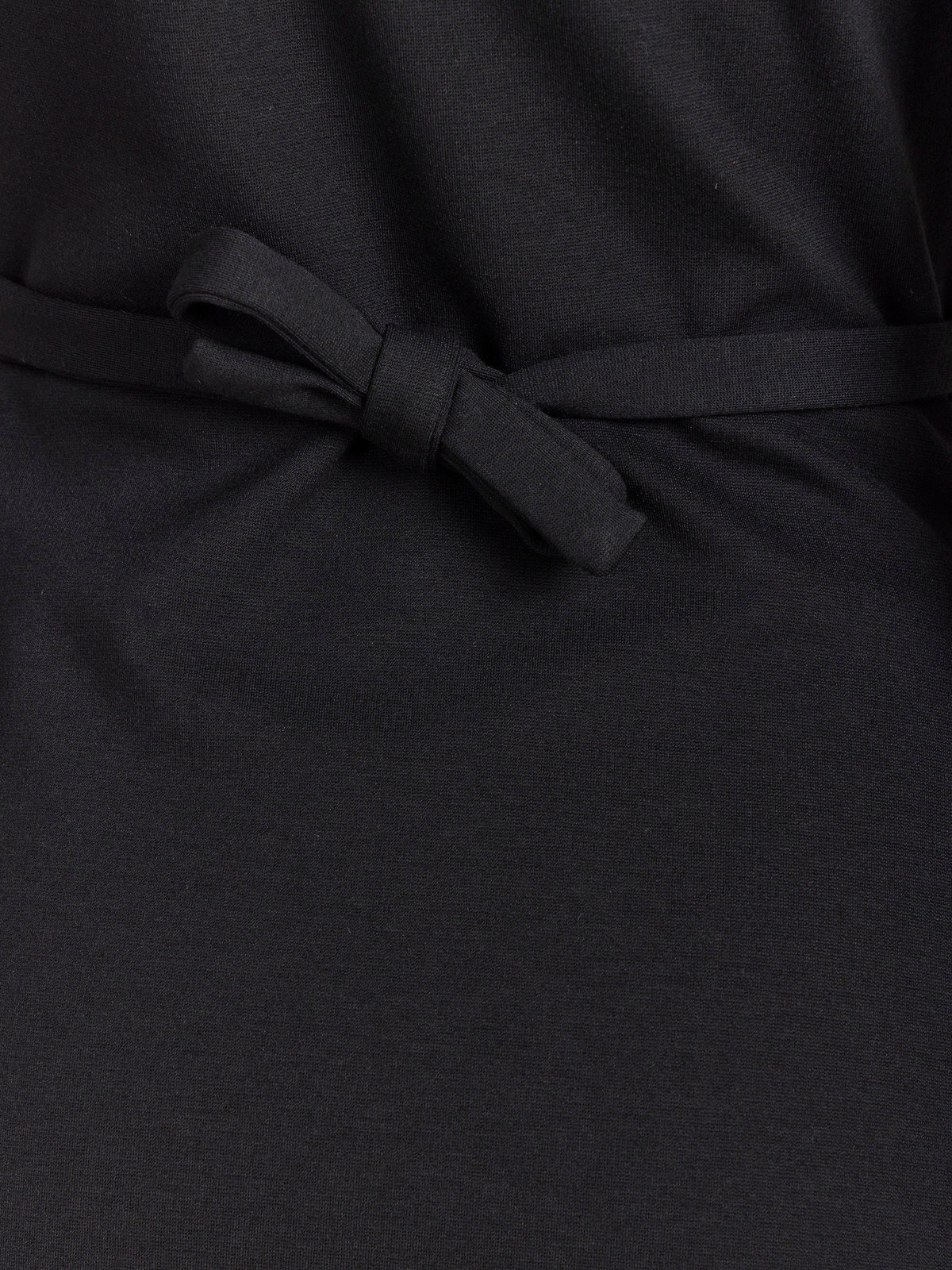 FEMME ウィメンズ 【Outlet】JCL5 ROBE ワンピース ブラック