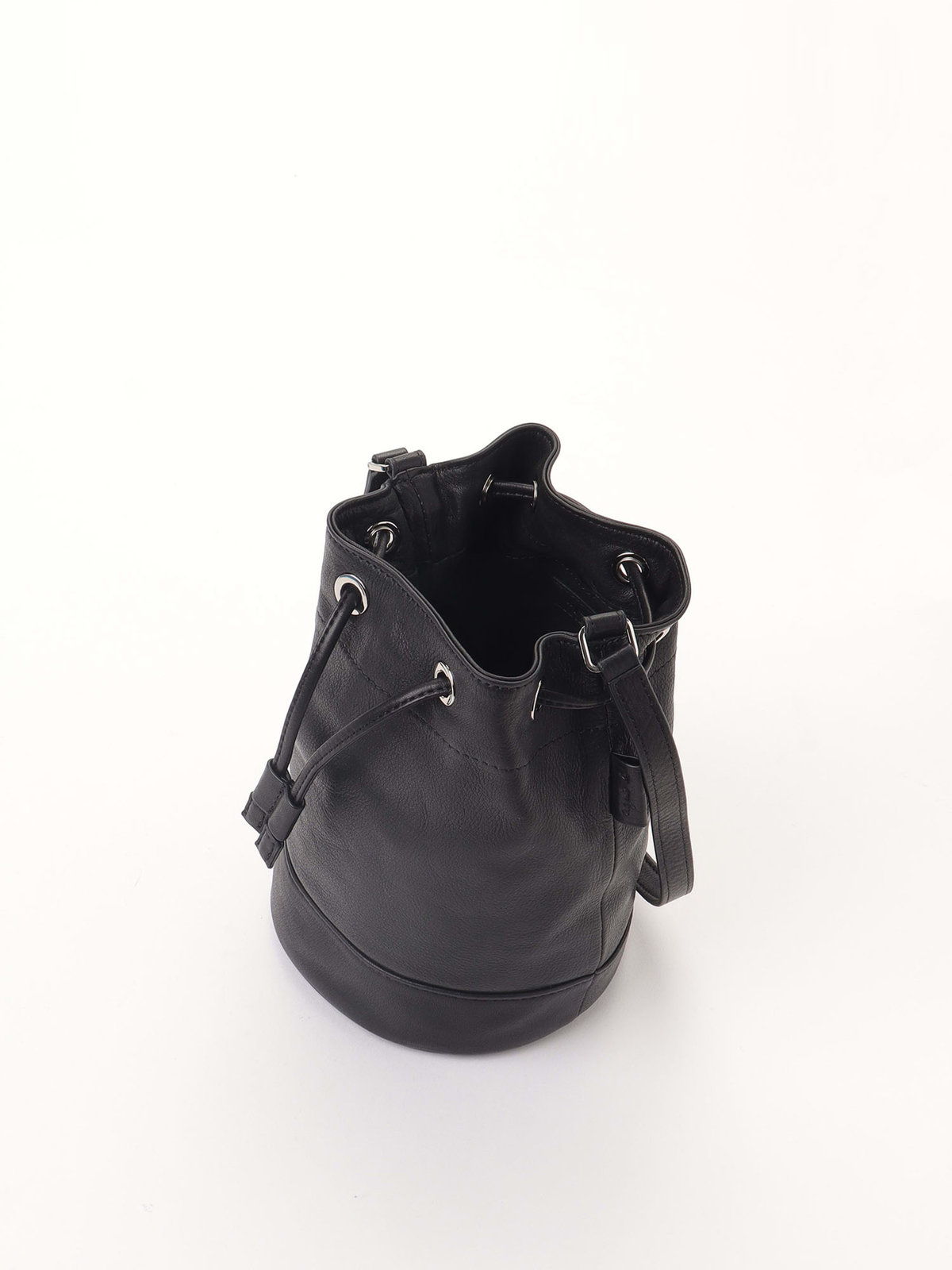 VOYAGE ウィメンズ バッグ＆ウォレット  RANDO ショルダーバッグ UAS16-01 ブラック