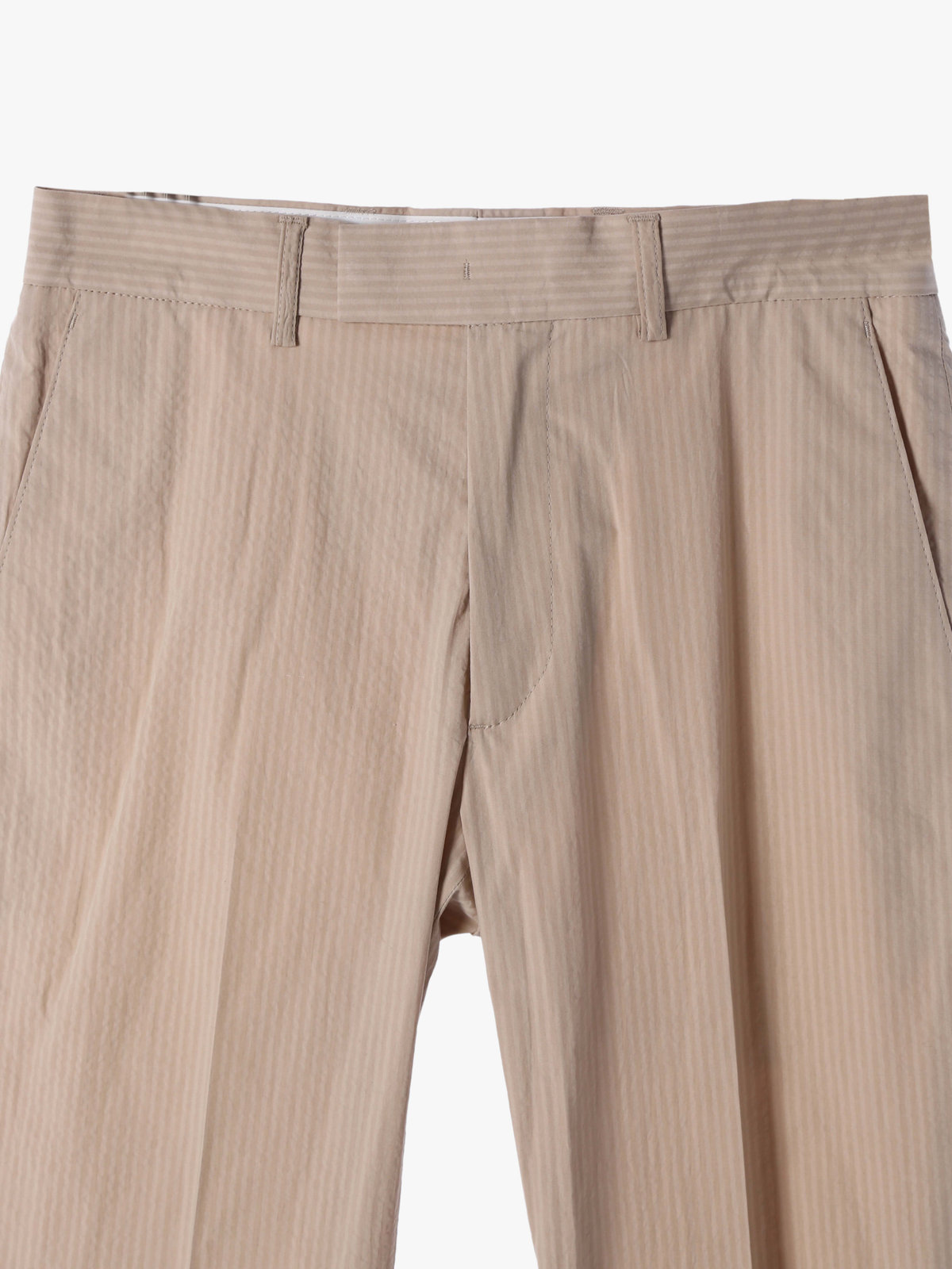 HOMME メンズ RD62 PANTALON パンツ ブラウン