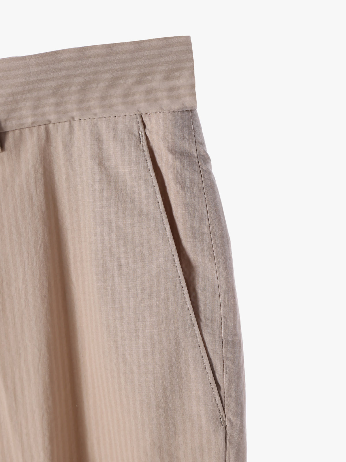 HOMME メンズ RD62 PANTALON パンツ ブラウン