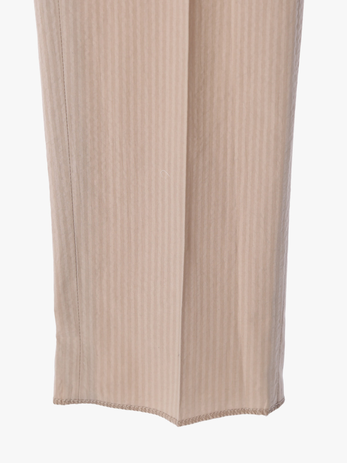 HOMME メンズ RD62 PANTALON パンツ ブラウン