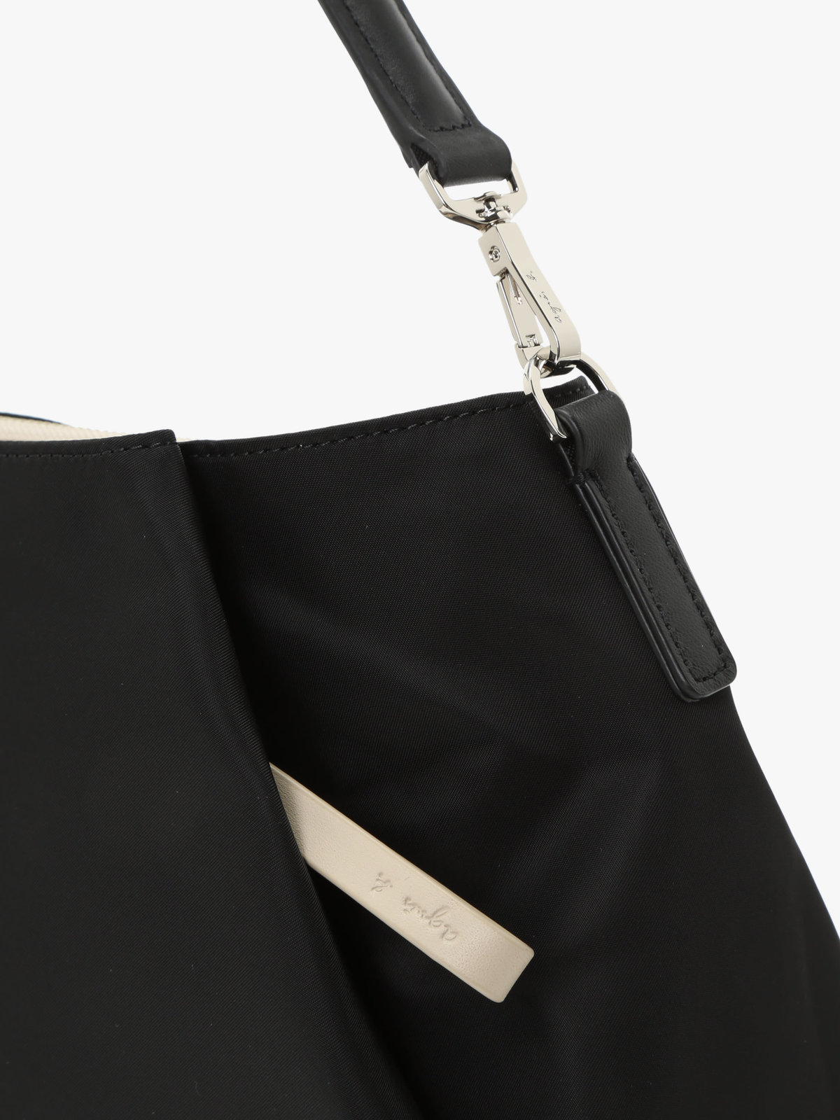 VOYAGE ウィメンズ バッグ＆ウォレット ナイロン 2way ショルダーバッグ OAS14-03 ブラック