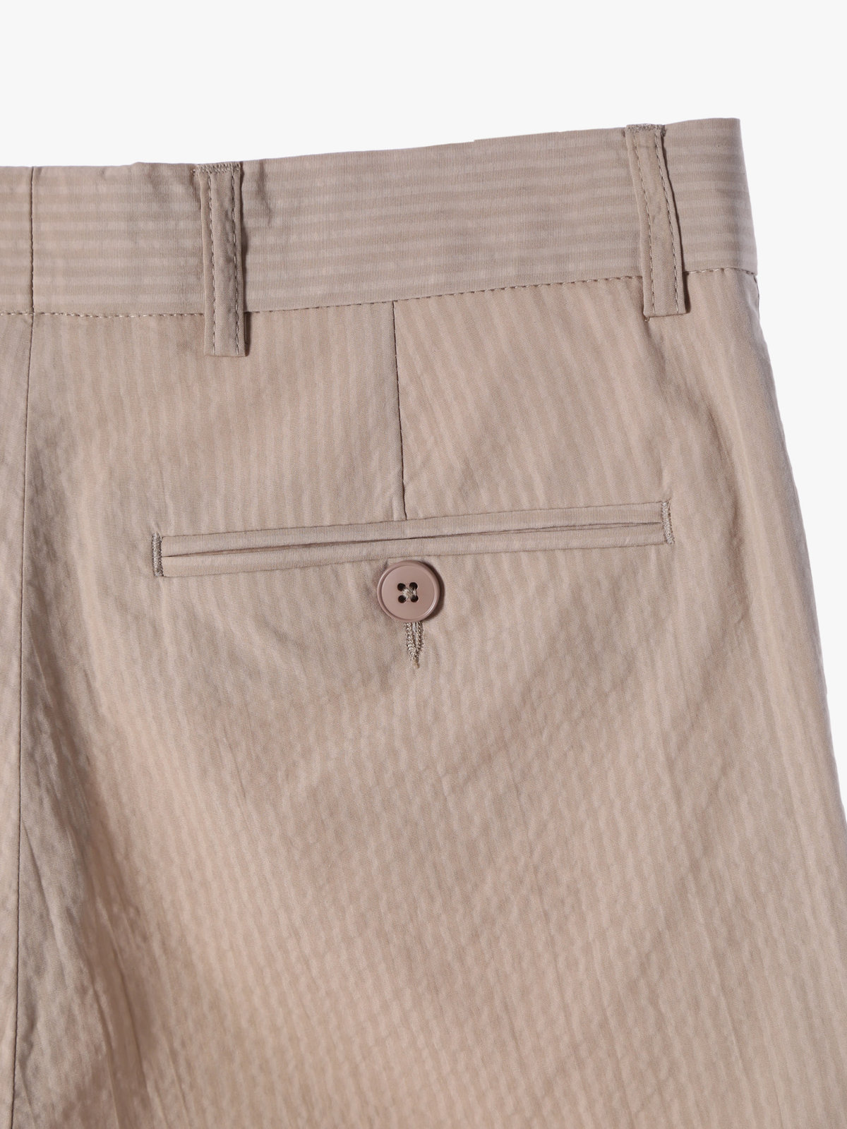 HOMME メンズ RD62 PANTALON パンツ ブラウン
