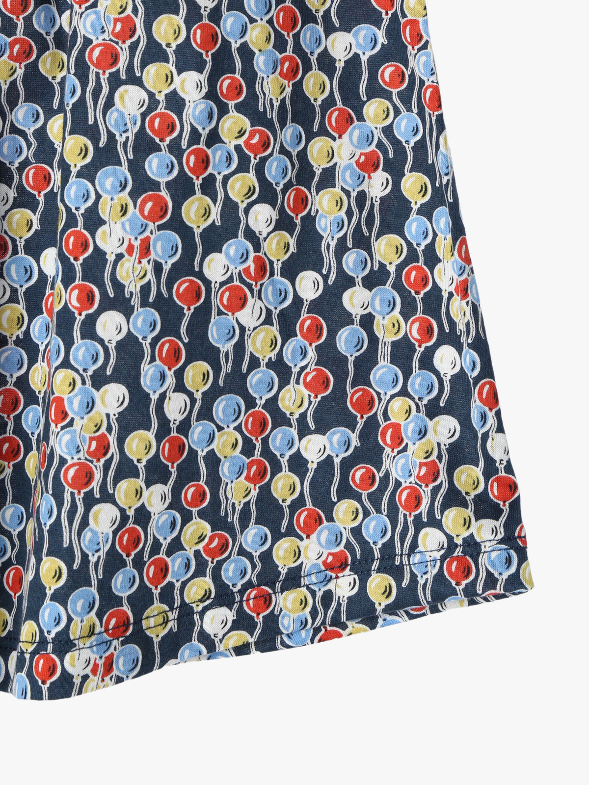 ENFANT ガールズ 【Outlet】JIU9 E JUPE キッズ スカート ブルー