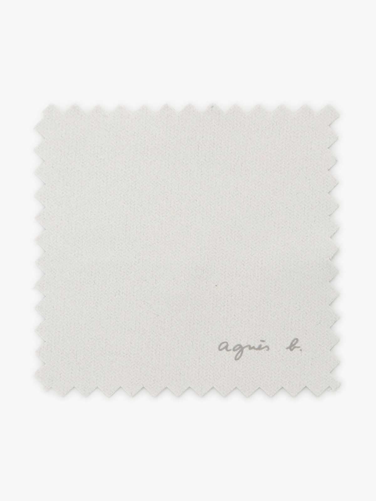 FEMME ウィメンズ 2way ハート ピアス ”Carving of love” ピンクベージュ