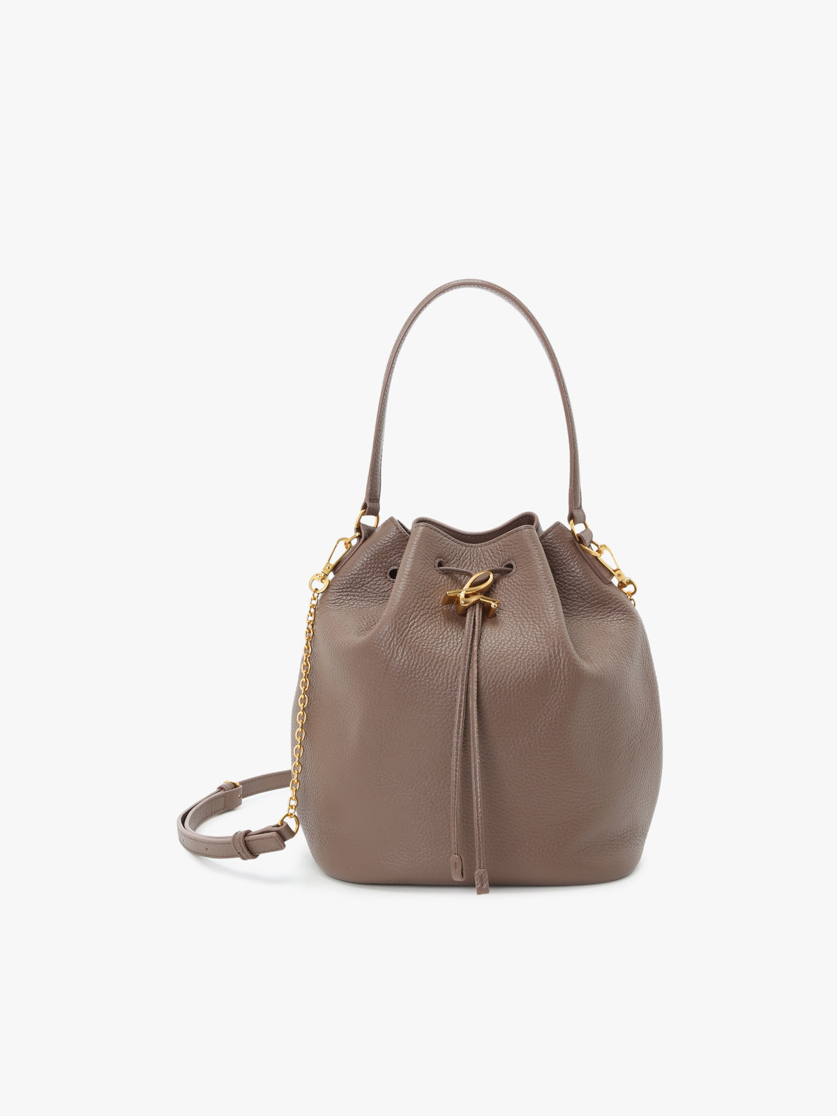 VOYAGE ウィメンズ バッグ＆ウォレット レザー 2way ミディアム ショルダーバッグ ABS02-02 ブラウン系その他