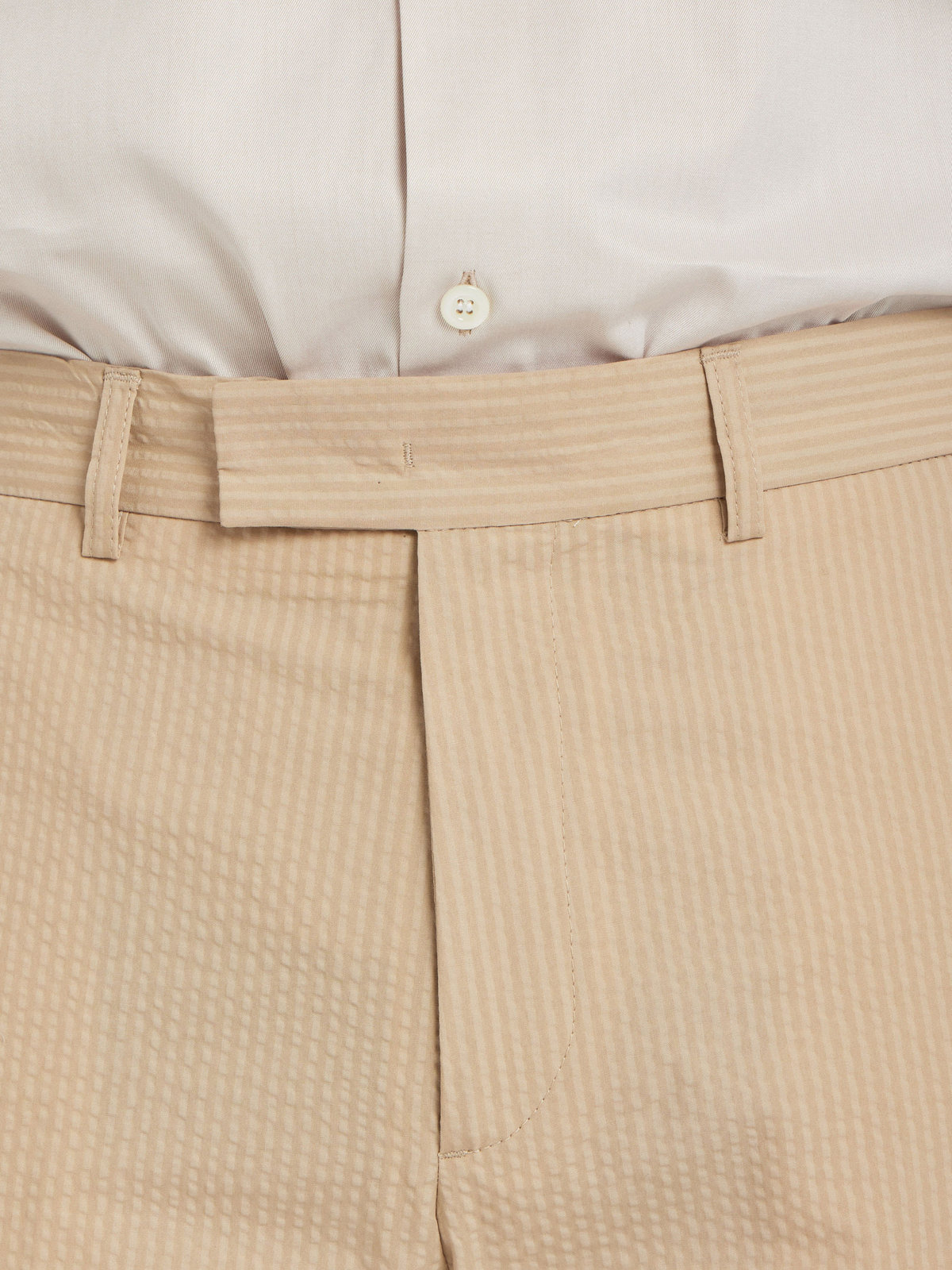 HOMME メンズ RD62 PANTALON パンツ ブラウン