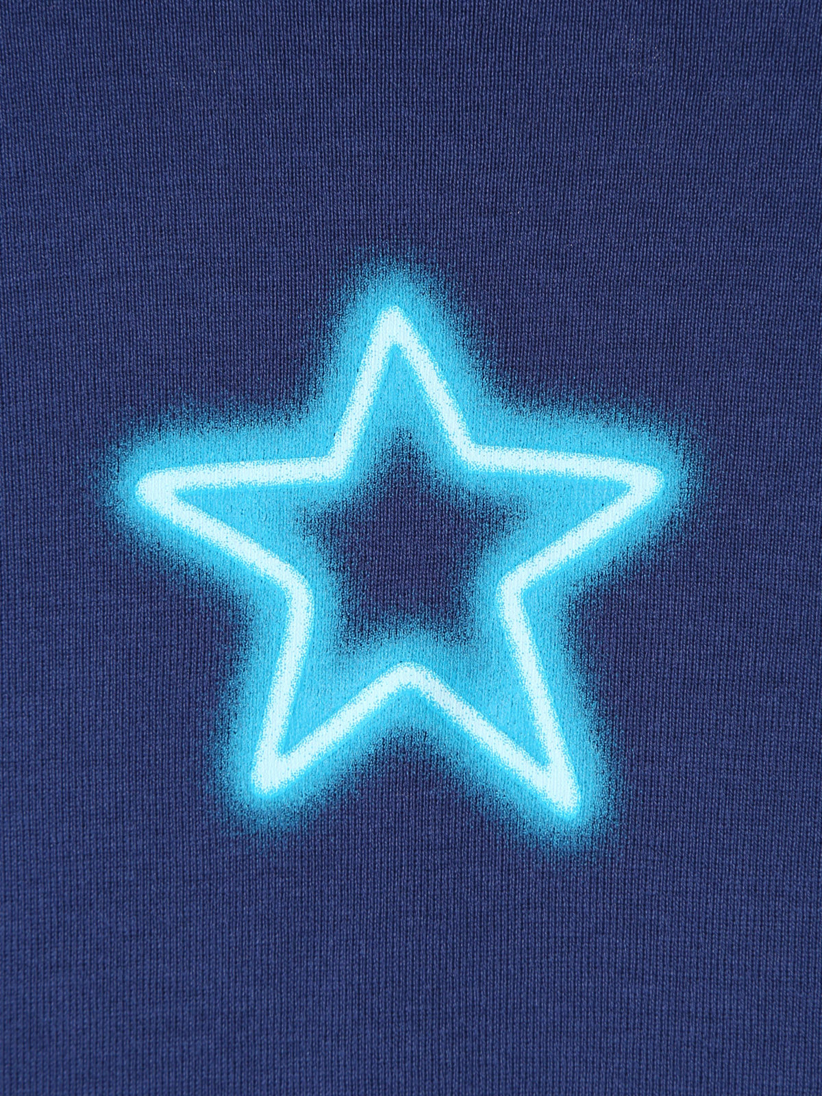 ENFANT ガールズ 【Outlet】SEQ4 L SWEAT ベビー スウェット ネイビー