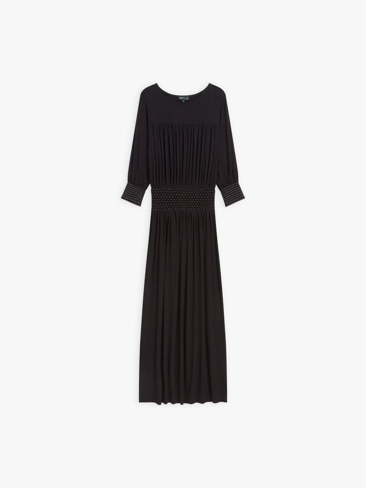 FEMME ウィメンズ 【Outlet】JX87 ROBE ワンピース ブラック