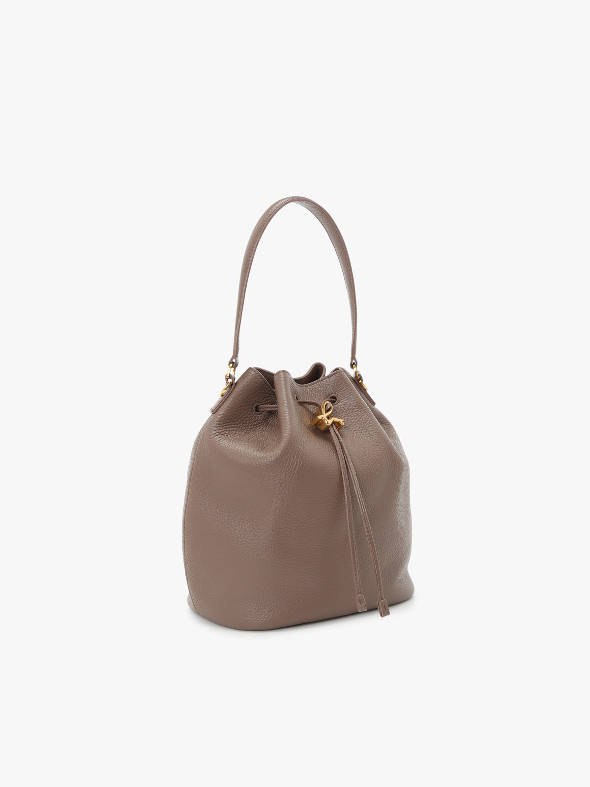 VOYAGE ウィメンズ バッグ＆ウォレット レザー 2way ミディアム ショルダーバッグ ABS02-02 ブラウン系その他