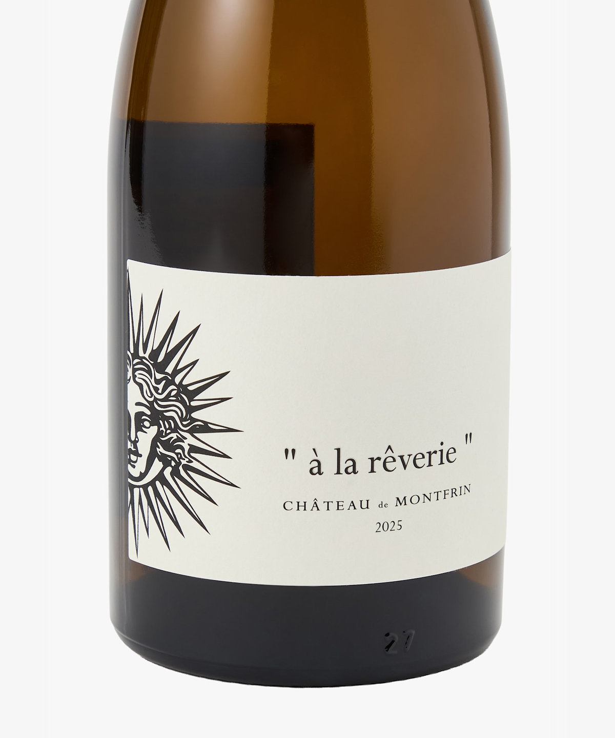 CAFE 白ワイン "a la reverie Blanc" マルチ