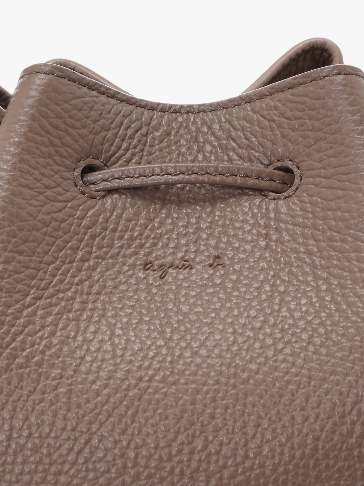 VOYAGE ウィメンズ バッグ＆ウォレット レザー 2way ミディアム ショルダーバッグ ABS02-02 ブラウン系その他