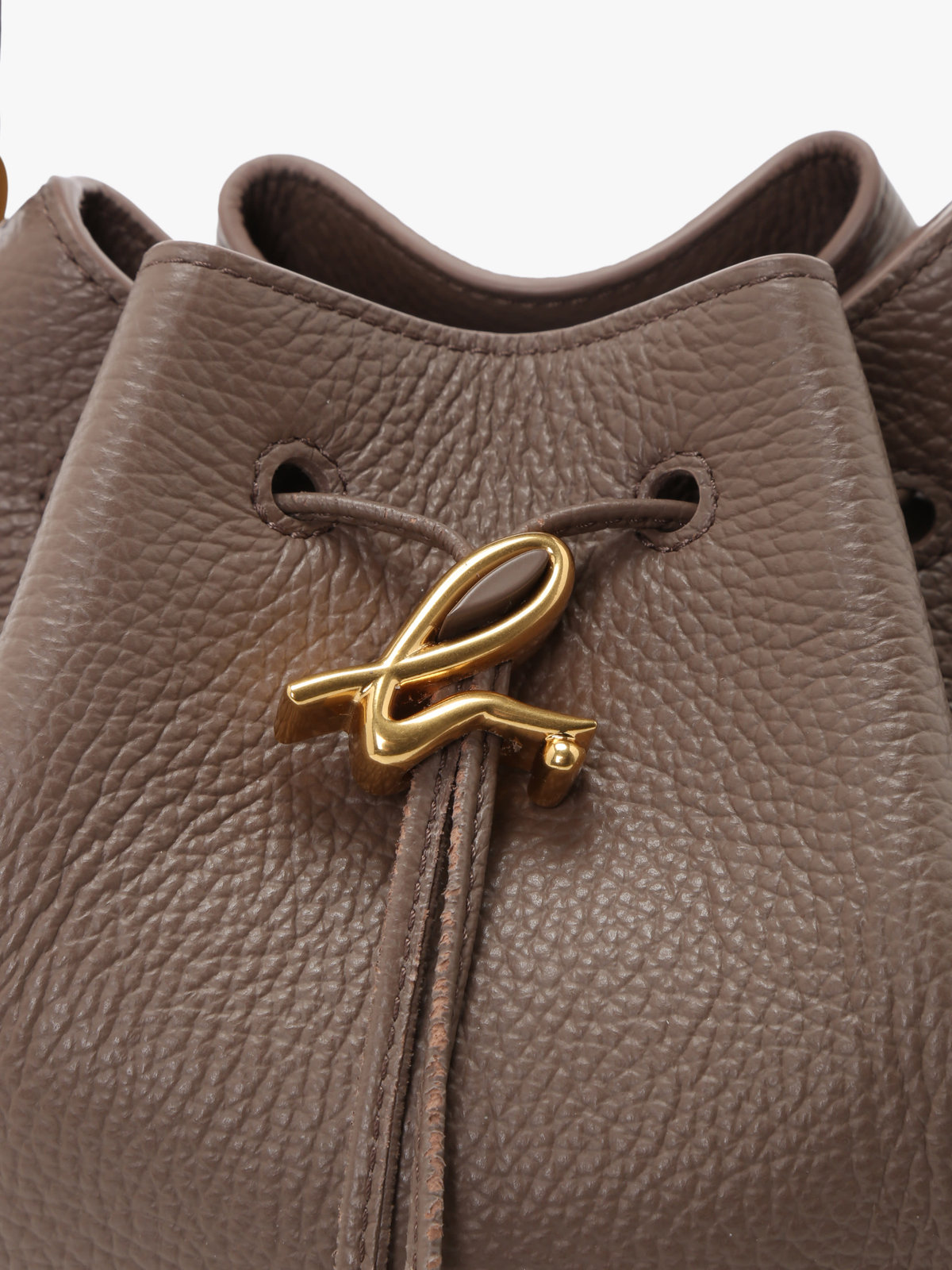 VOYAGE ウィメンズ バッグ＆ウォレット レザー 2way ミディアム ショルダーバッグ ABS02-02 ブラウン系その他