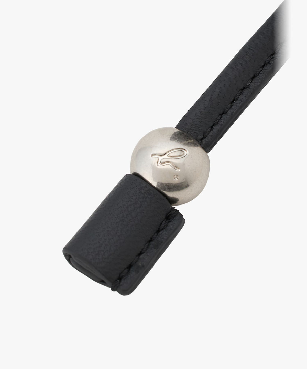 VOYAGE ウィメンズ バッグ＆ウォレット レザー 二つ折り ウォレット "Mars" BBW01-01 ブラック