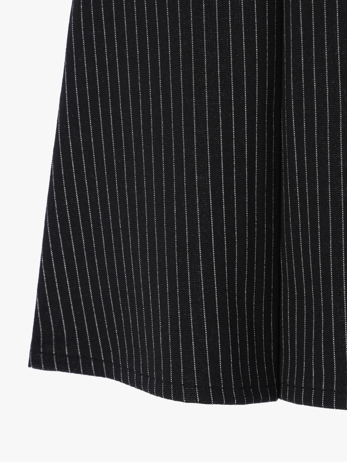 ENFANT ガールズ JIU8 E ROBE キッズ ワンピース ブラック