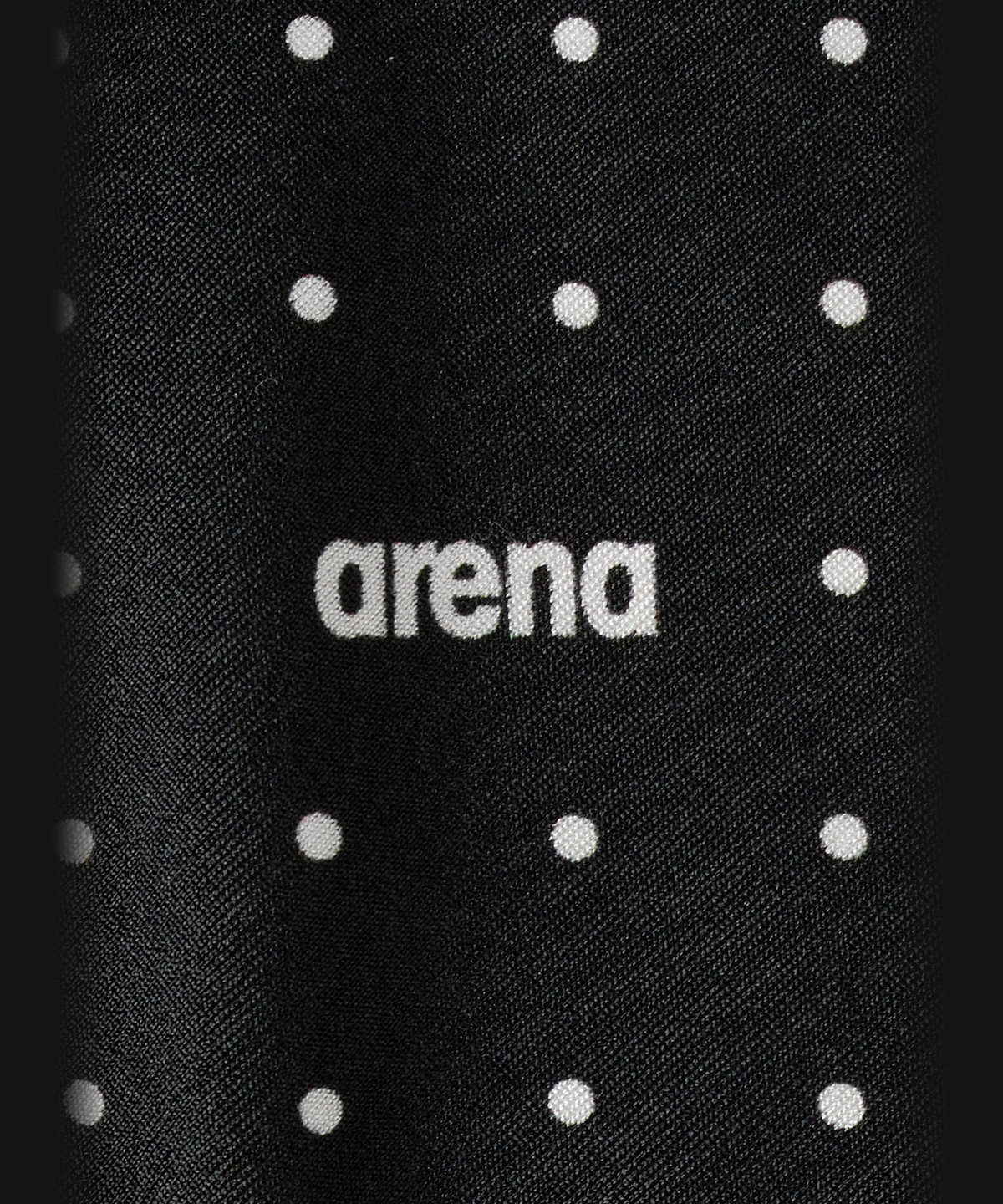 FEMME ウィメンズ agnes b. x arena フィットネスワンピース 水着 ブラック