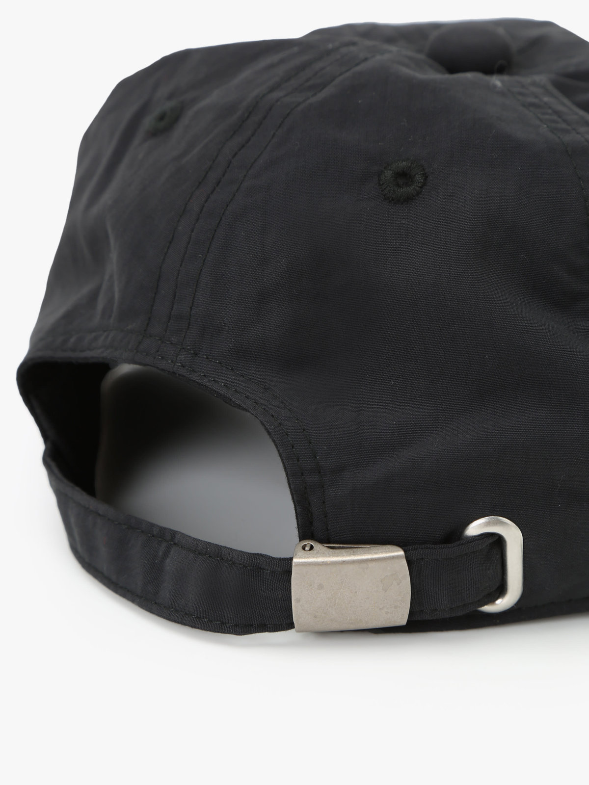 FEMME ウィメンズ agnes b. x HELLY HANSEN ナイロンキャップ ブルー系その他