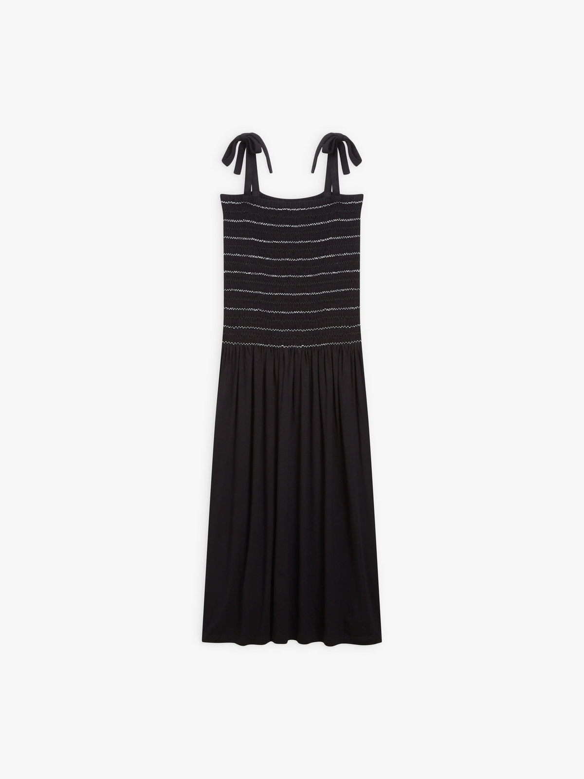 FEMME ウィメンズ 【Outlet】JX87 JUPE 2ウェイドレス （スカート ワンピース） ブラック