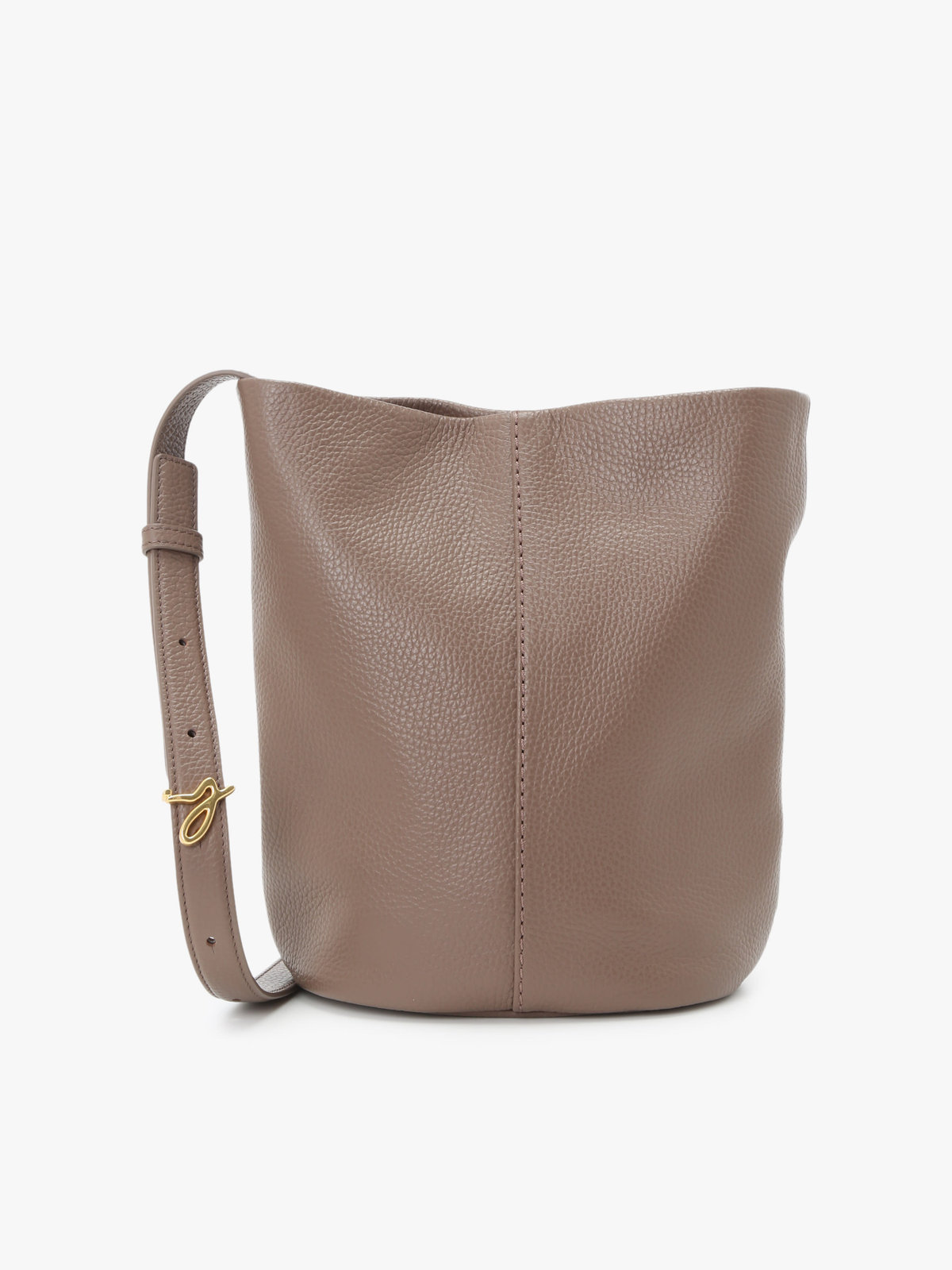 VOYAGE ウィメンズ バッグ＆ウォレット レザー スモール ショルダーバッグ ABS15-01 ブラウン系その他