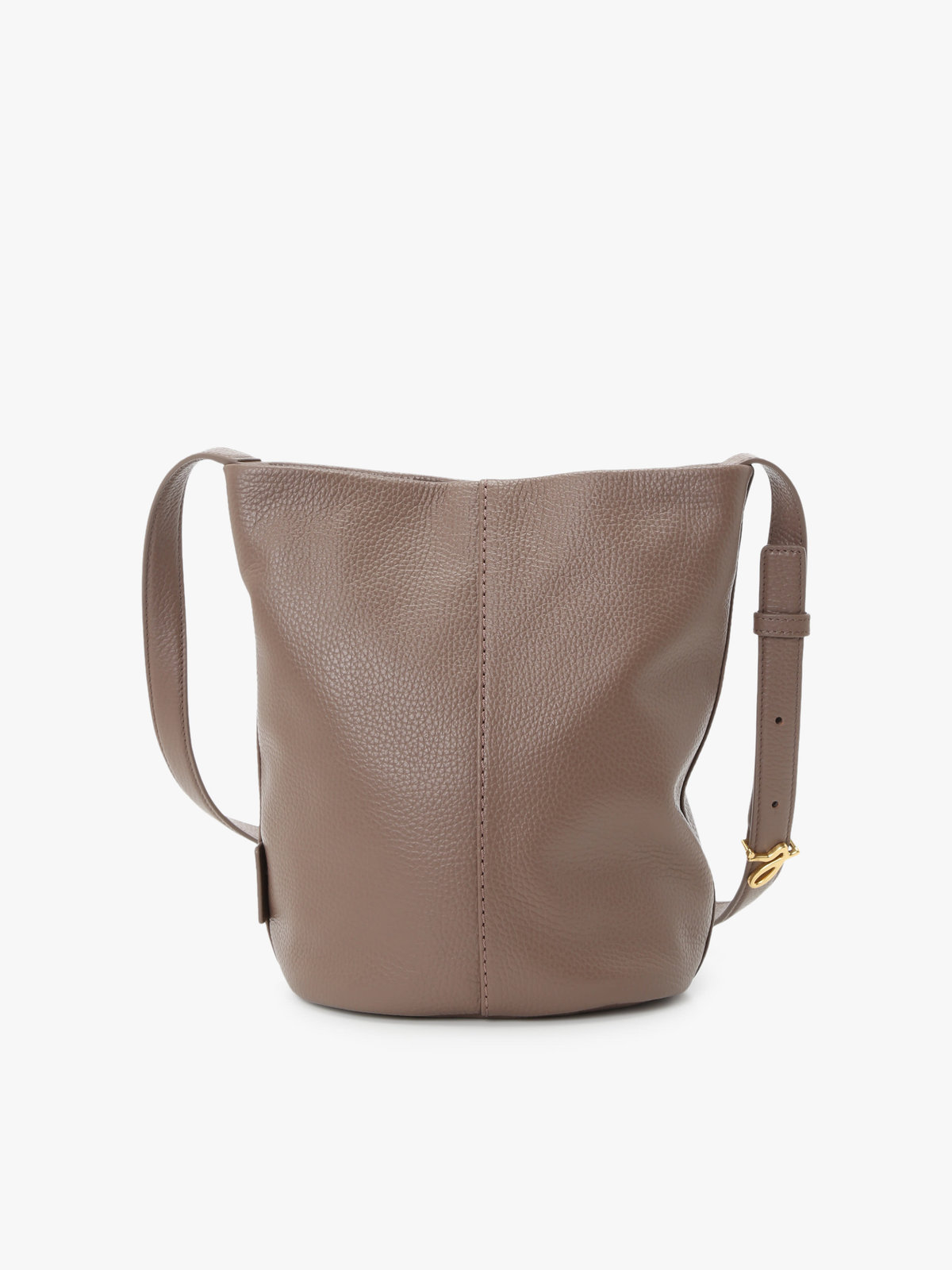 VOYAGE ウィメンズ バッグ＆ウォレット レザー スモール ショルダーバッグ ABS15-01 ブラウン系その他