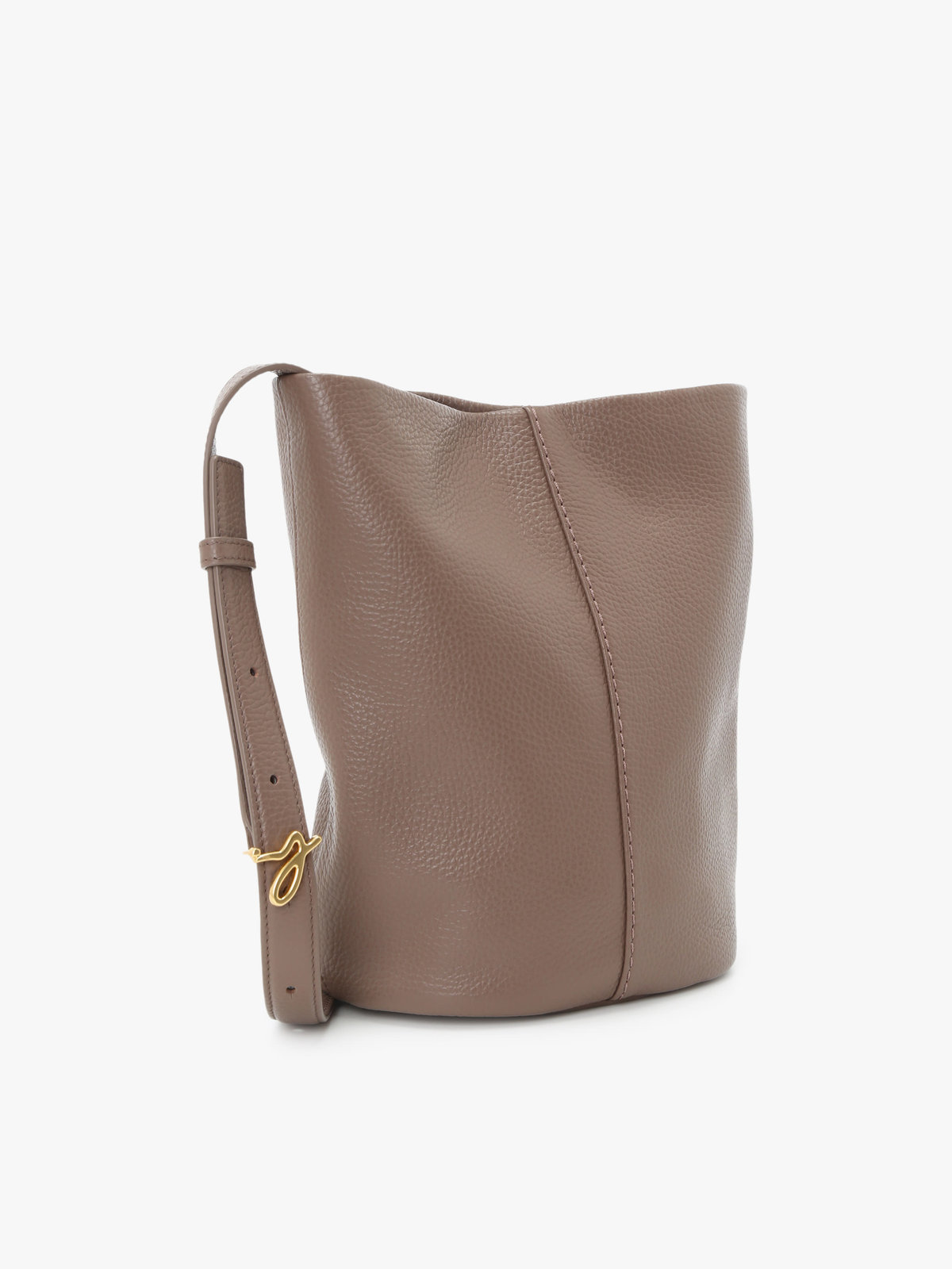 VOYAGE ウィメンズ バッグ＆ウォレット レザー スモール ショルダーバッグ ABS15-01 ブラウン系その他