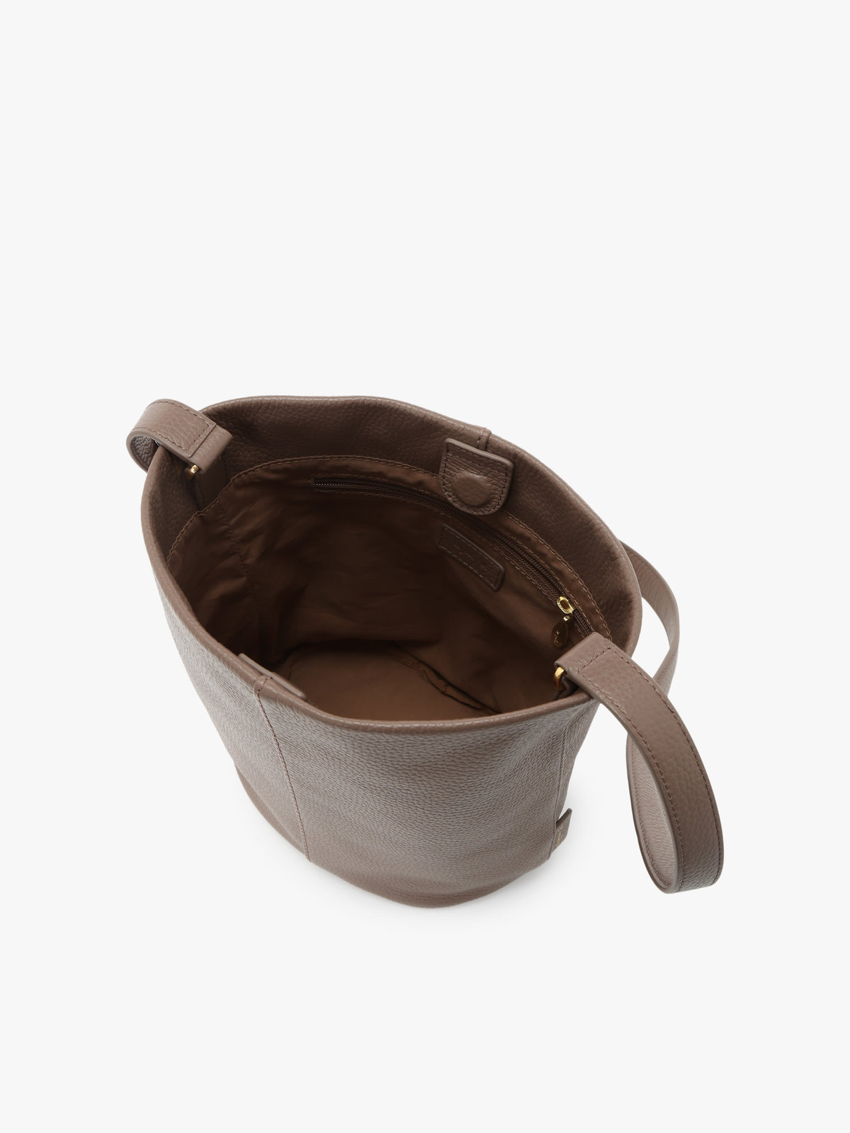 VOYAGE ウィメンズ バッグ＆ウォレット レザー スモール ショルダーバッグ ABS15-01 ブラウン系その他