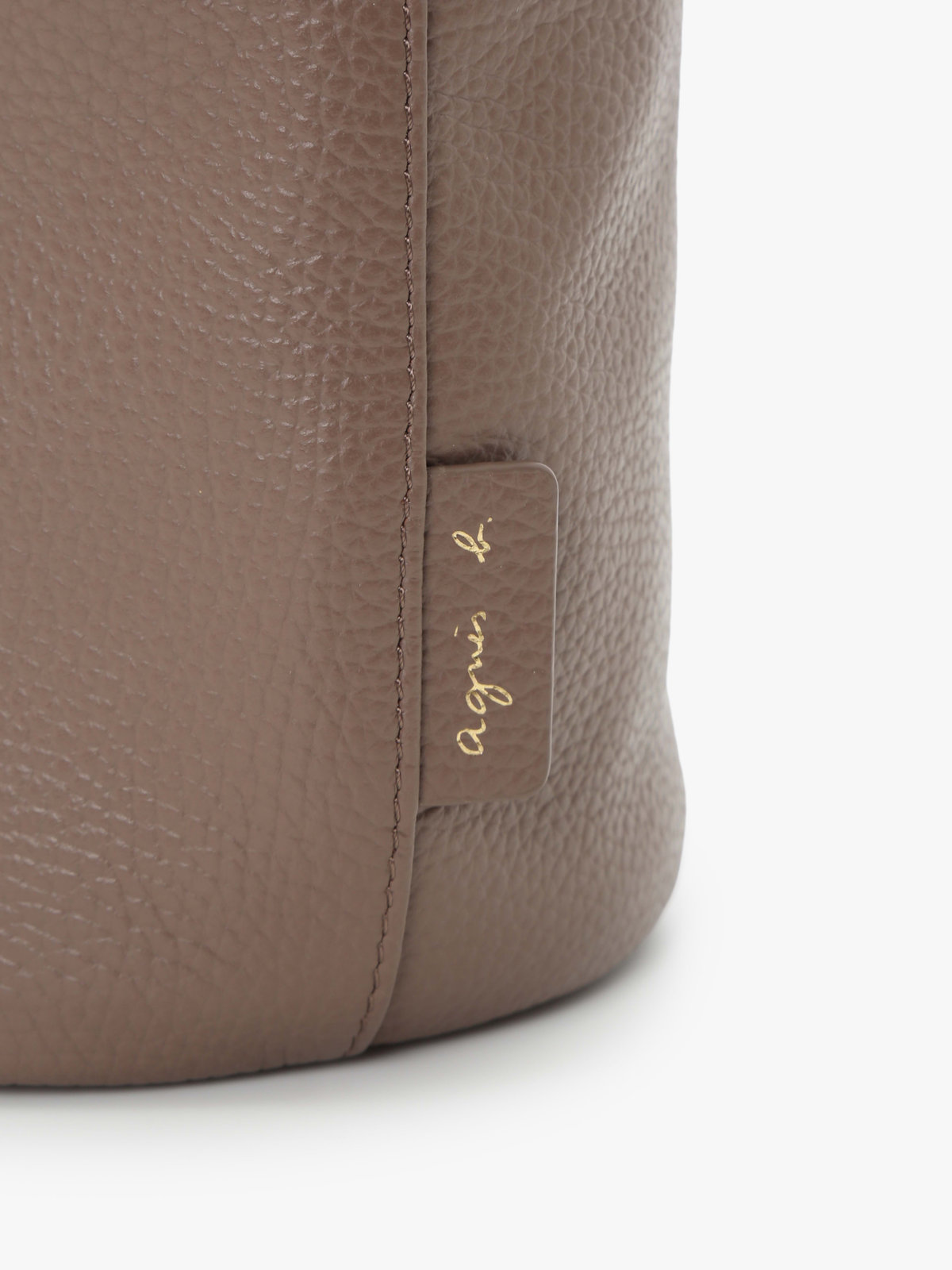 VOYAGE ウィメンズ バッグ＆ウォレット レザー スモール ショルダーバッグ ABS15-01 ブラウン系その他