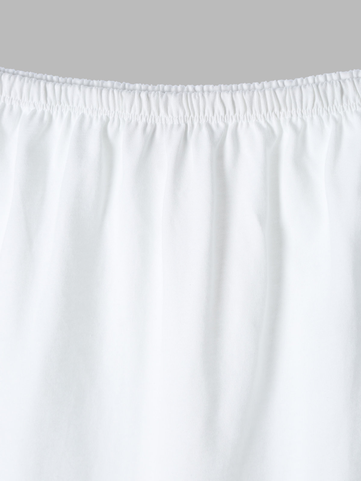 ENFANT ガールズ 【Outlet】【セットアップ対応商品】SEN0 E JUPE キッズ スカート ホワイト