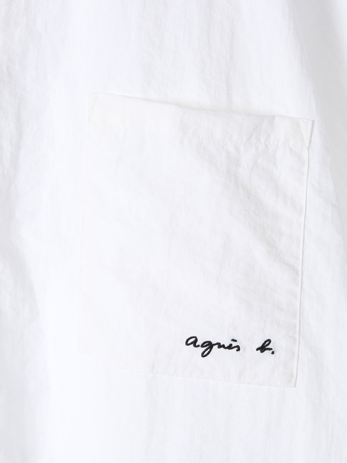 HOMME メンズ メンズ 開襟 半袖シャツ ”Magnam” ホワイト