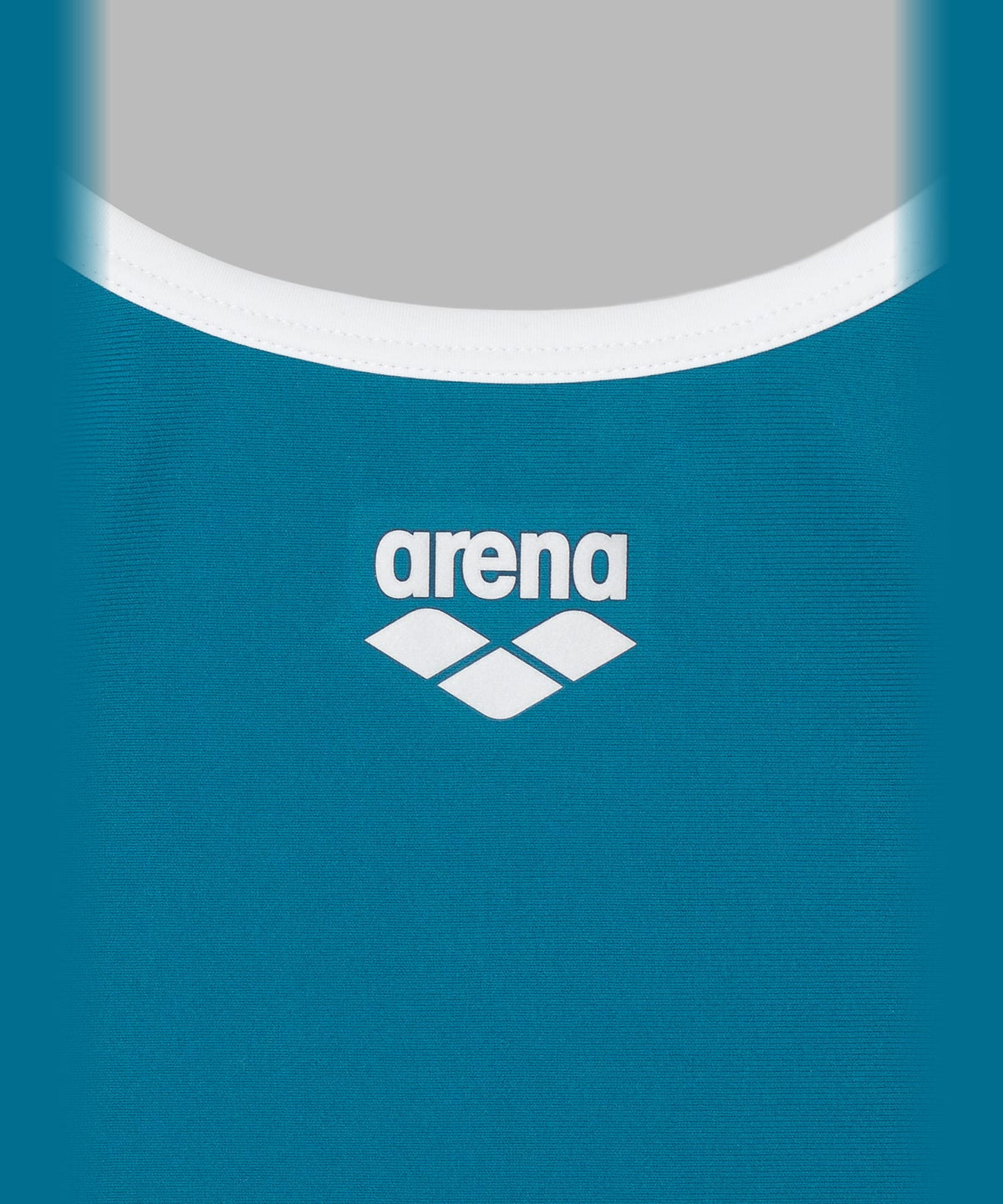 FEMME ウィメンズ agnes b. x arena タフスーツ トレーニングワンピース 水着 ブルー系その他