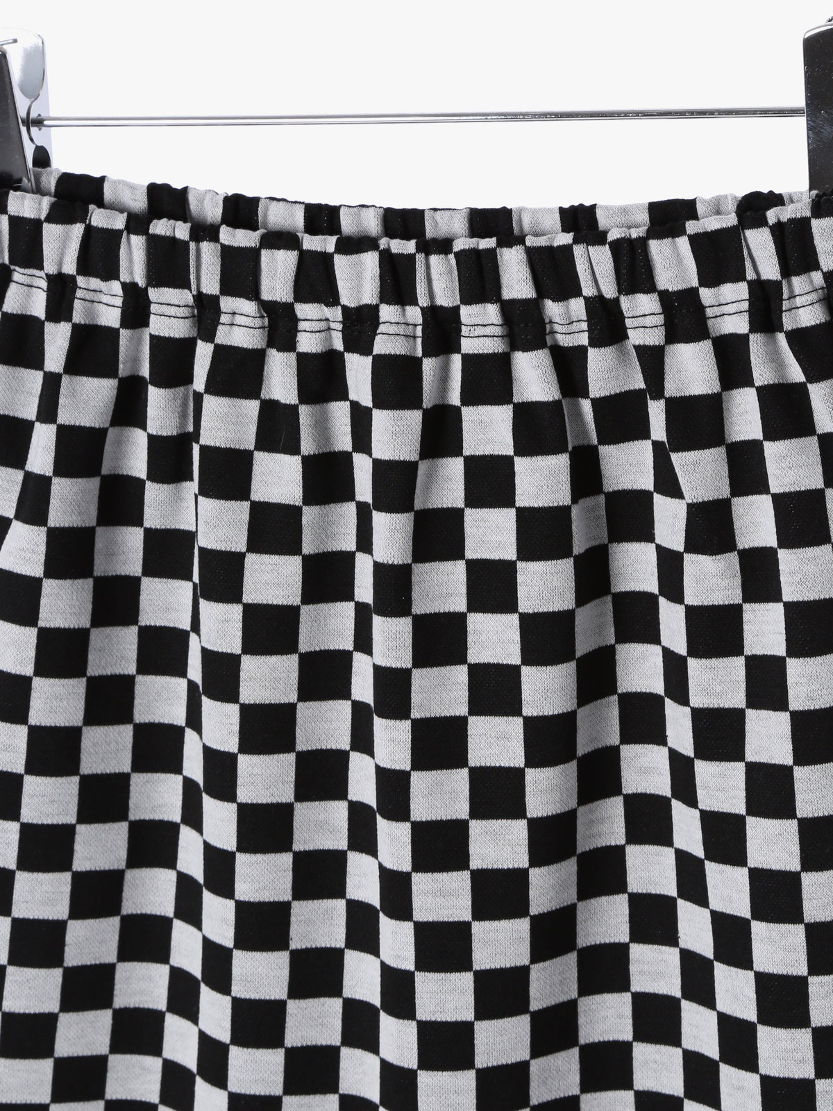 ENFANT ガールズ 【Outlet】JIU7 E JUPE キッズ スカート ブラック