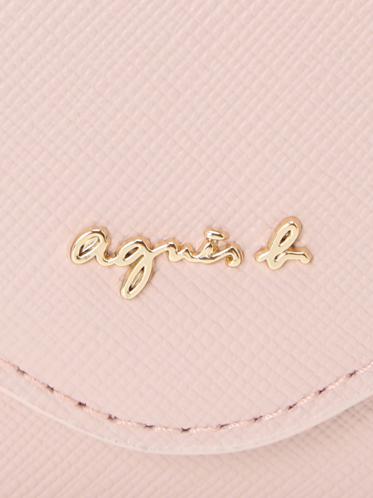 VOYAGE ウィメンズ バッグ＆ウォレット  レザー キーケース ”ava ” TAW02-03 ピンク