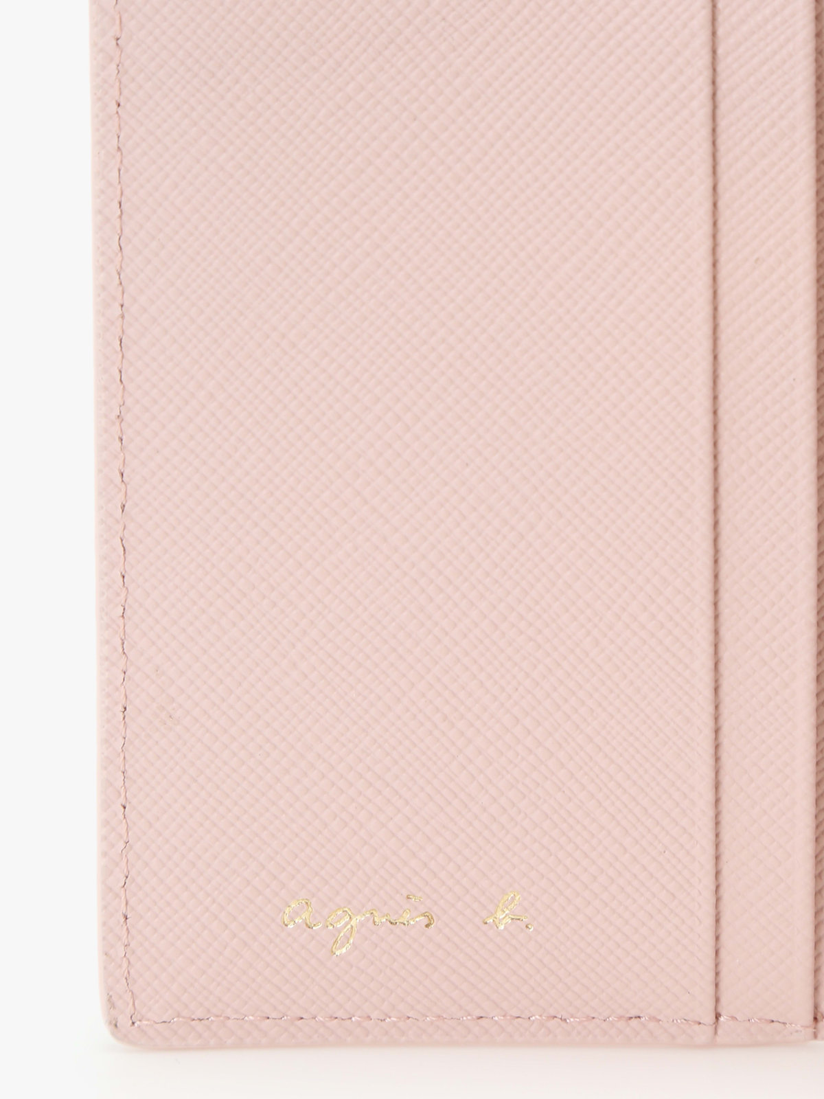 VOYAGE ウィメンズ バッグ＆ウォレット  レザー キーケース ”ava ” TAW02-03 ピンク