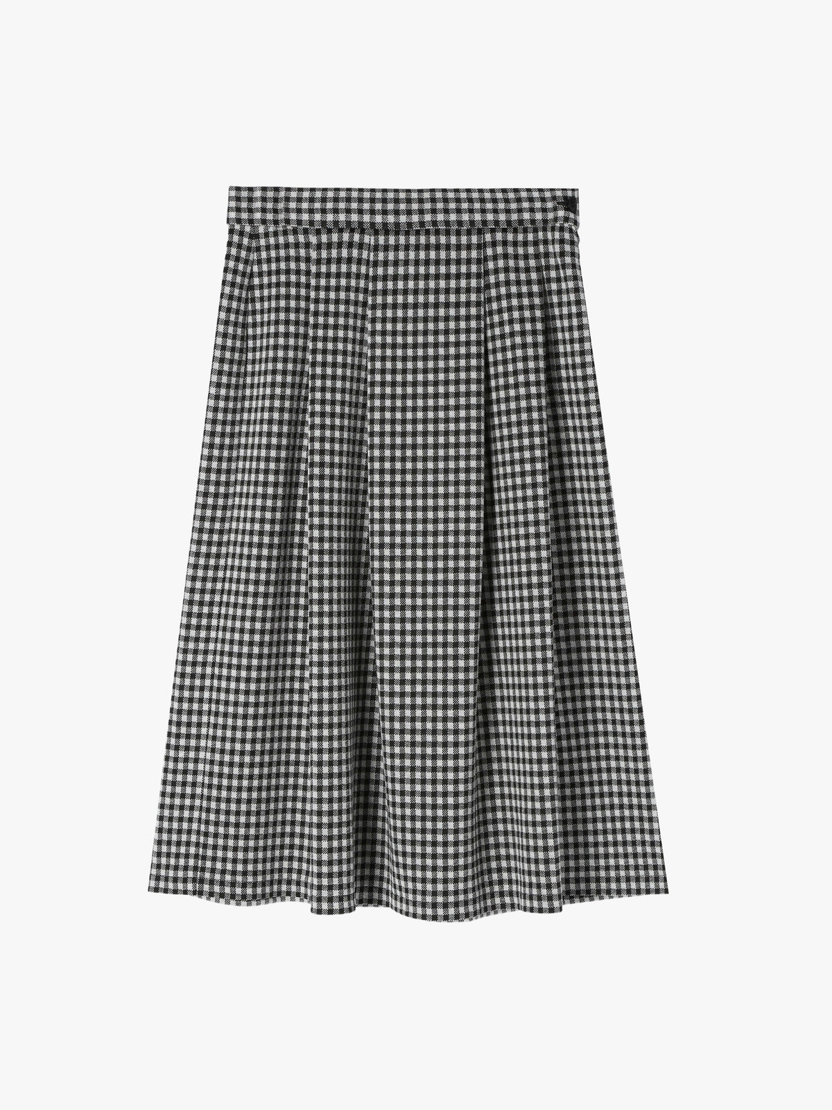 FEMME ウィメンズ 【Outlet】JIU0 JUPE スカート ブラック