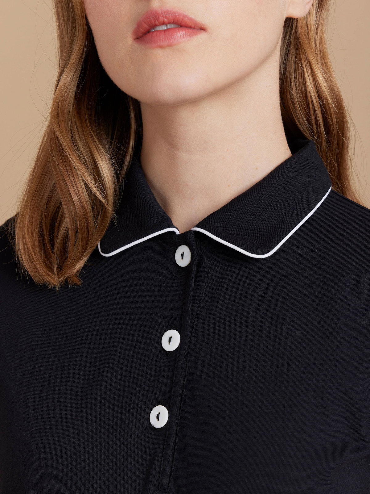 FEMME ウィメンズ 【Outlet】J000 ROBE ワンピース ブラック